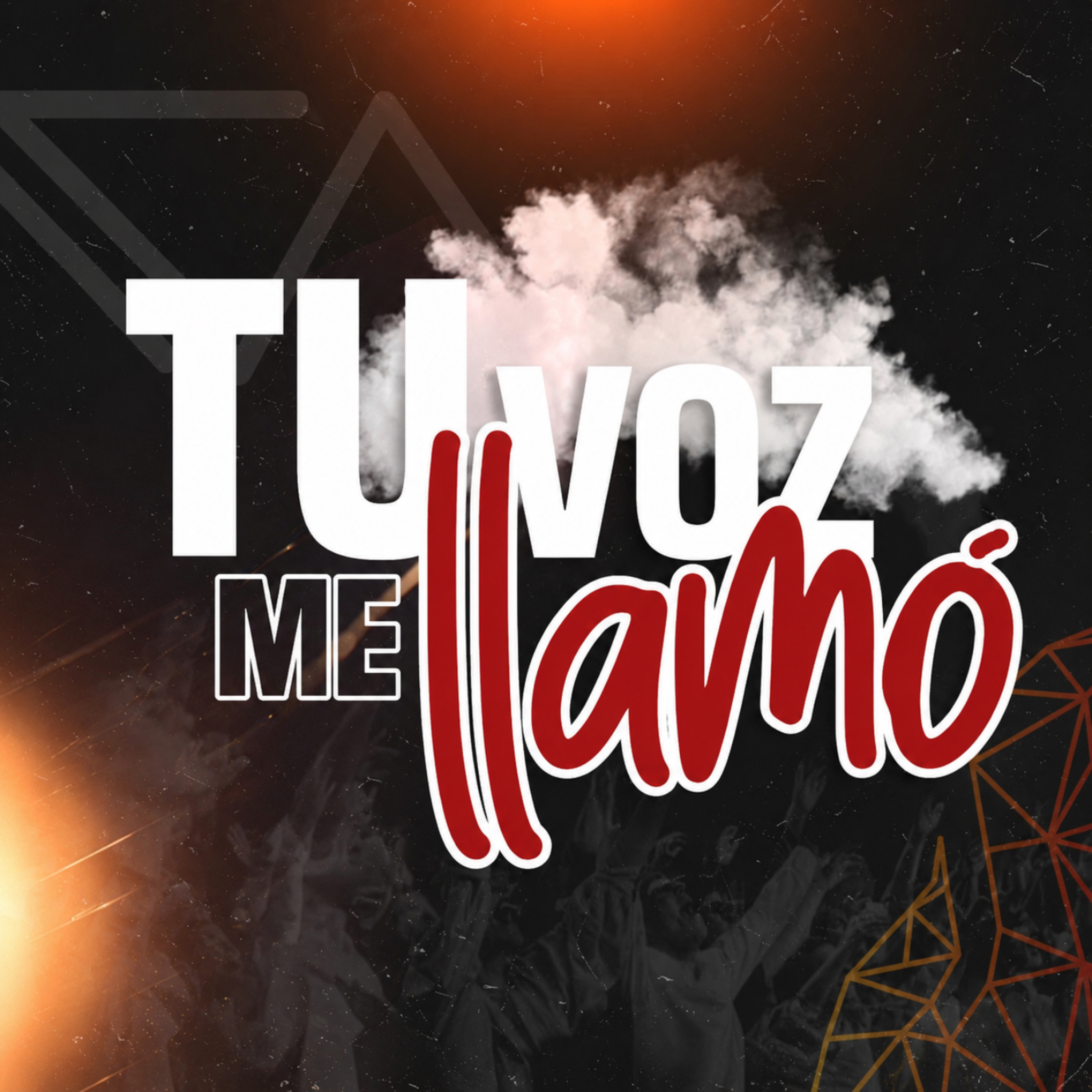 Tu voz me llamó | Ps. Daris Bañuelos episode artwork