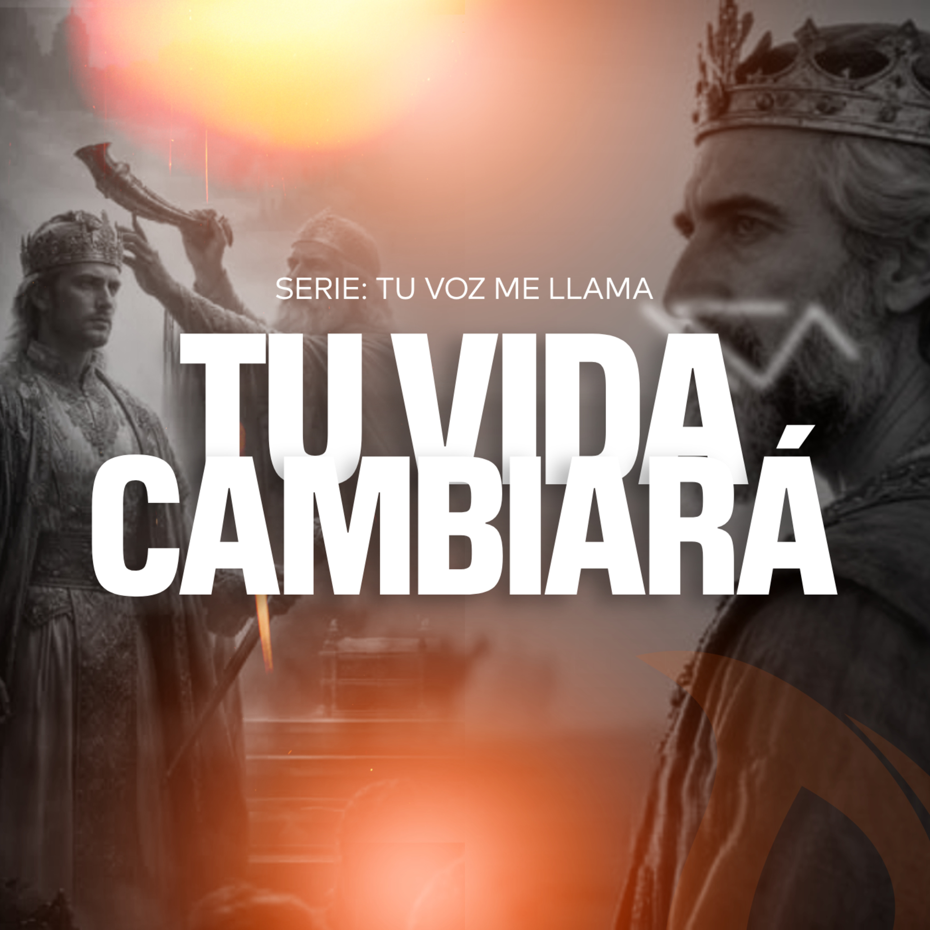 Tu vida cambiará | Ps. Luis Izquierdo episode artwork