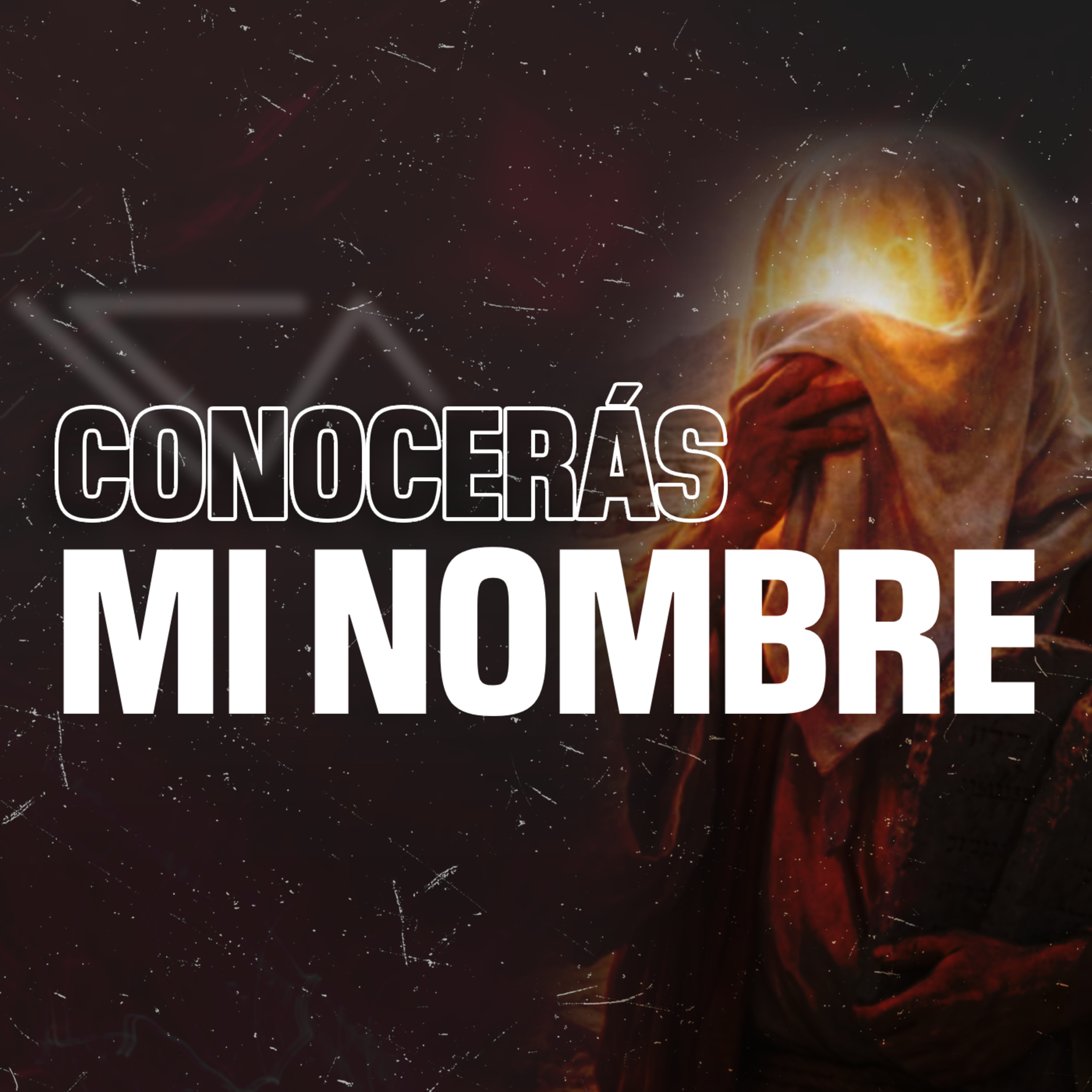 Conocerás mi nombre | Ps. Luis Izquierdo episode artwork