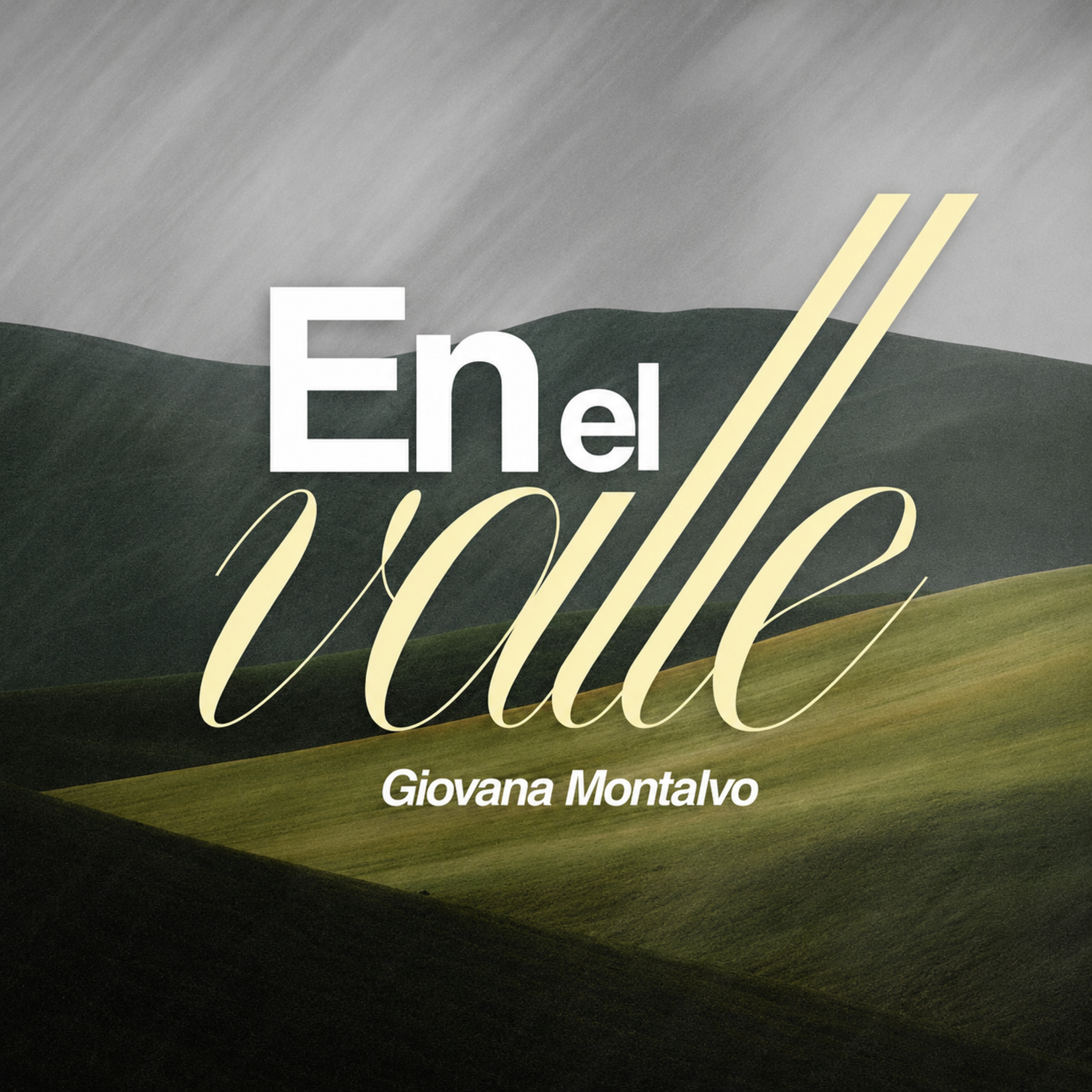 En el valle | Giovana Montalvo episode artwork