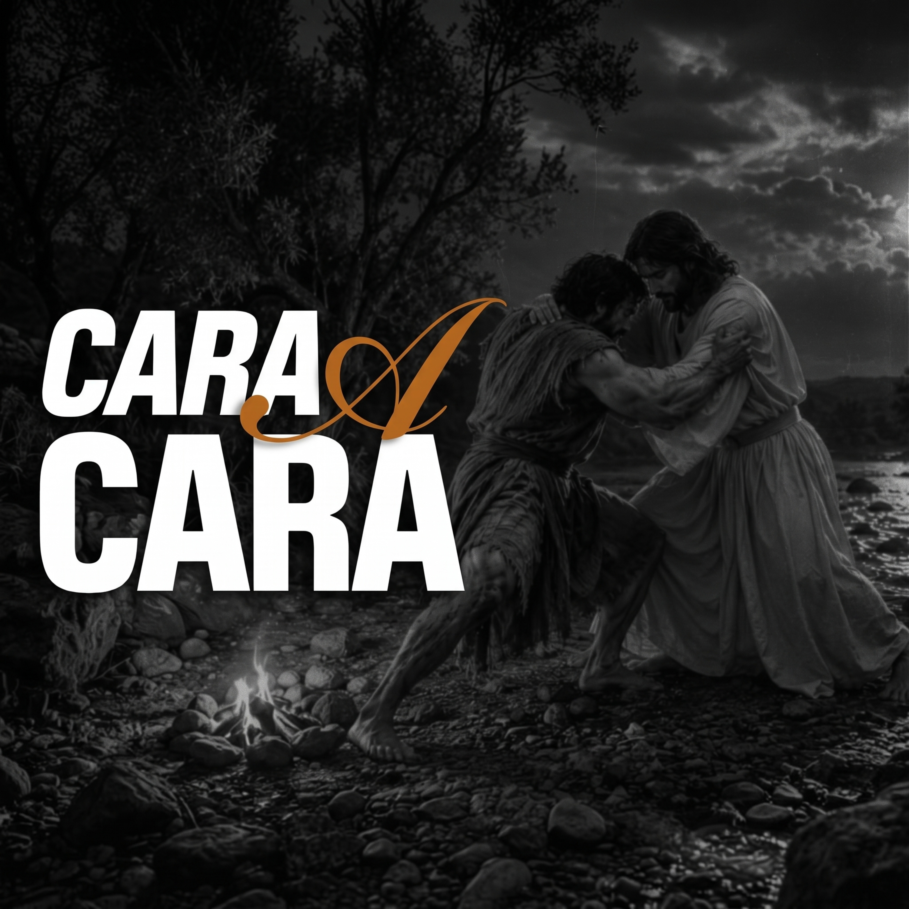 Portada de El Camino Podcast