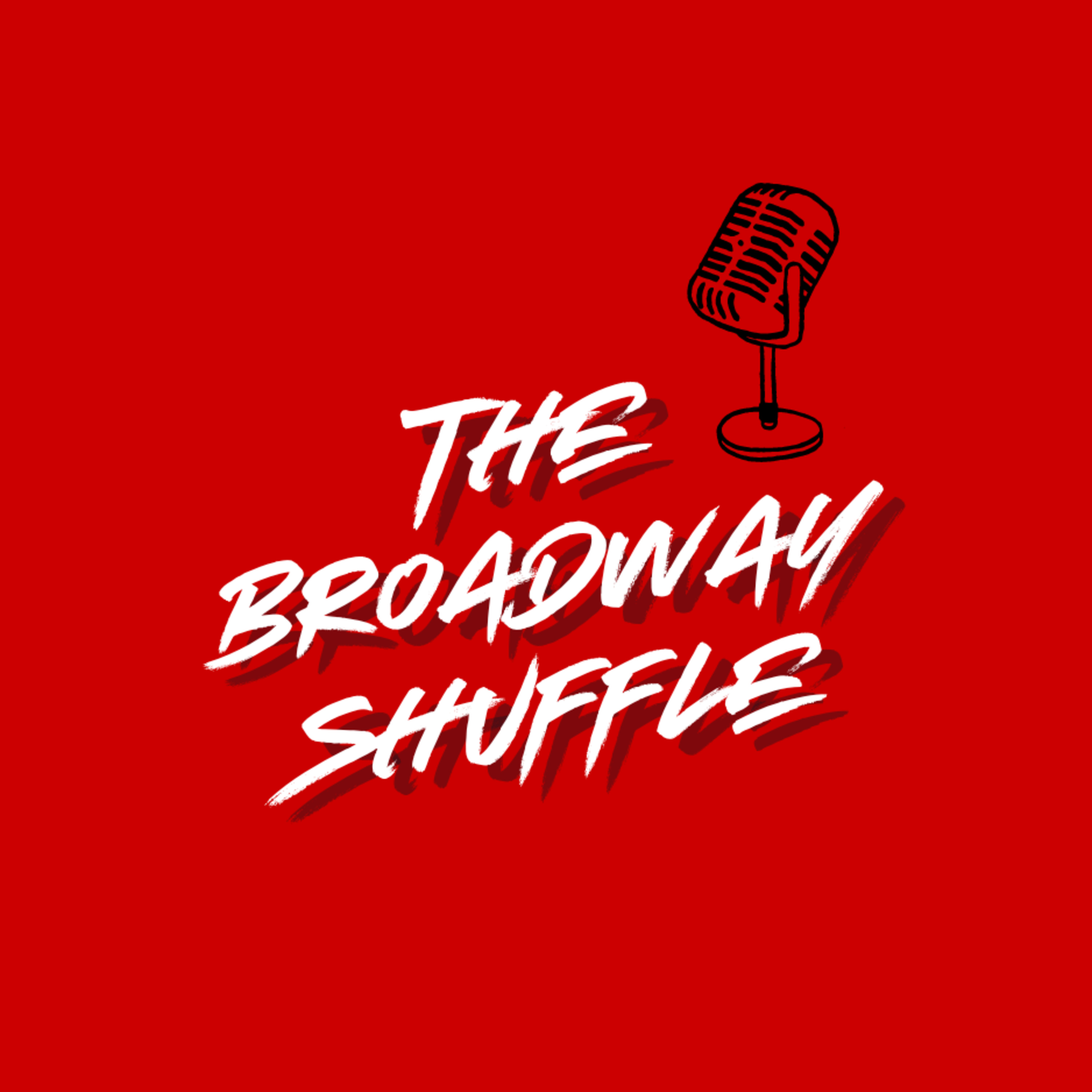 The Broadway Shuffle: A Texas Tech Sports Podcast