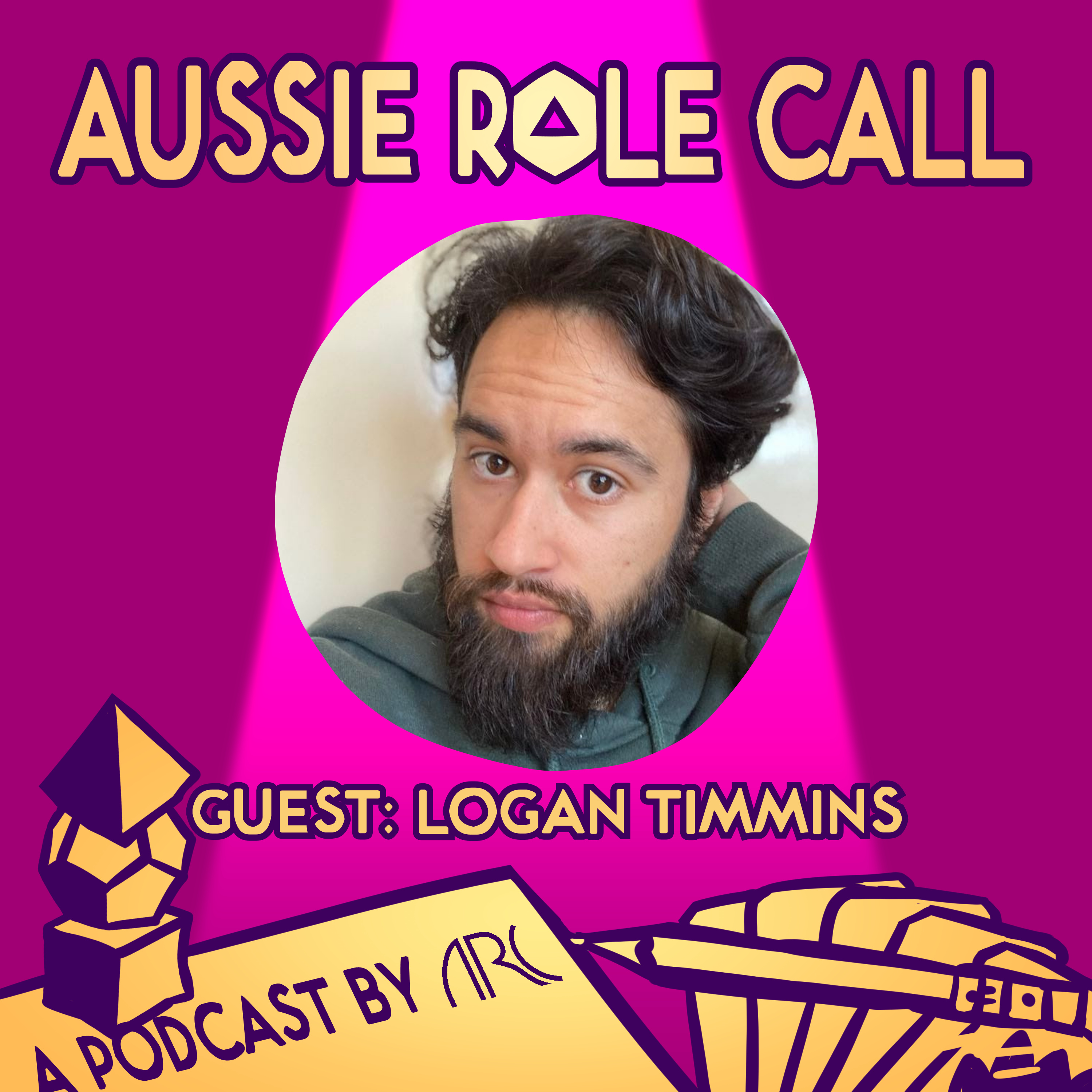 Aussie Role Call