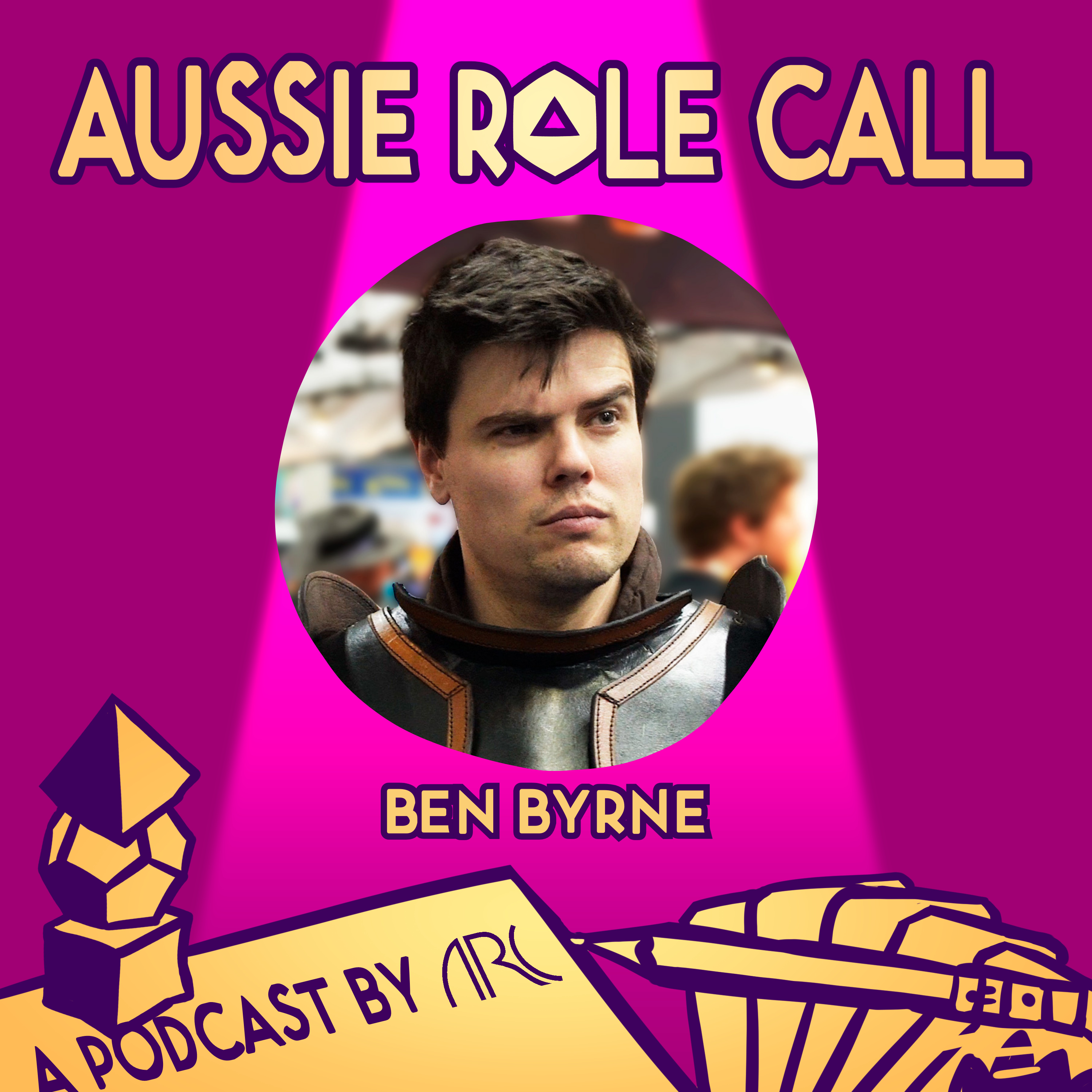 Aussie Role Call
