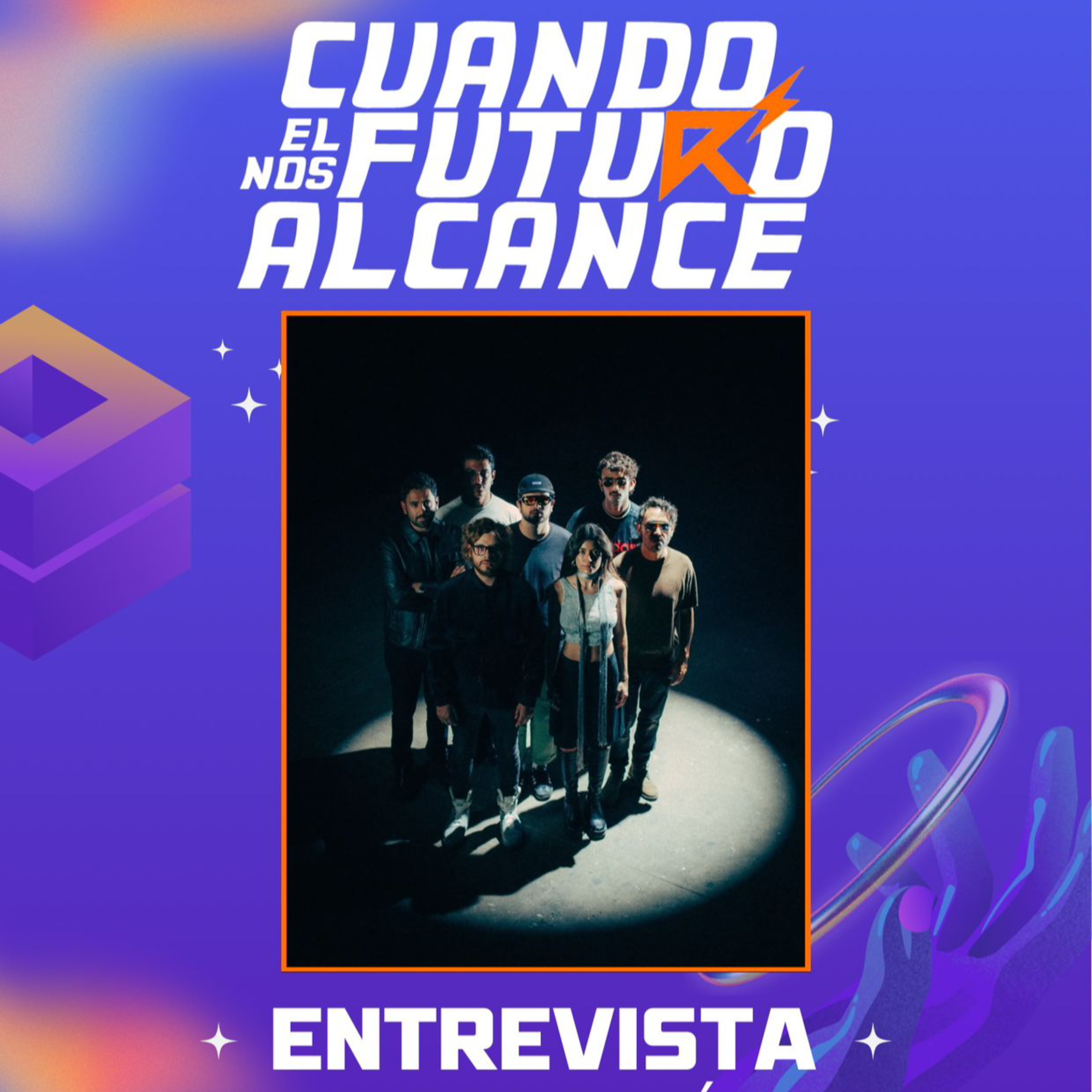 Entrevista a Disco Bahia episode artwork