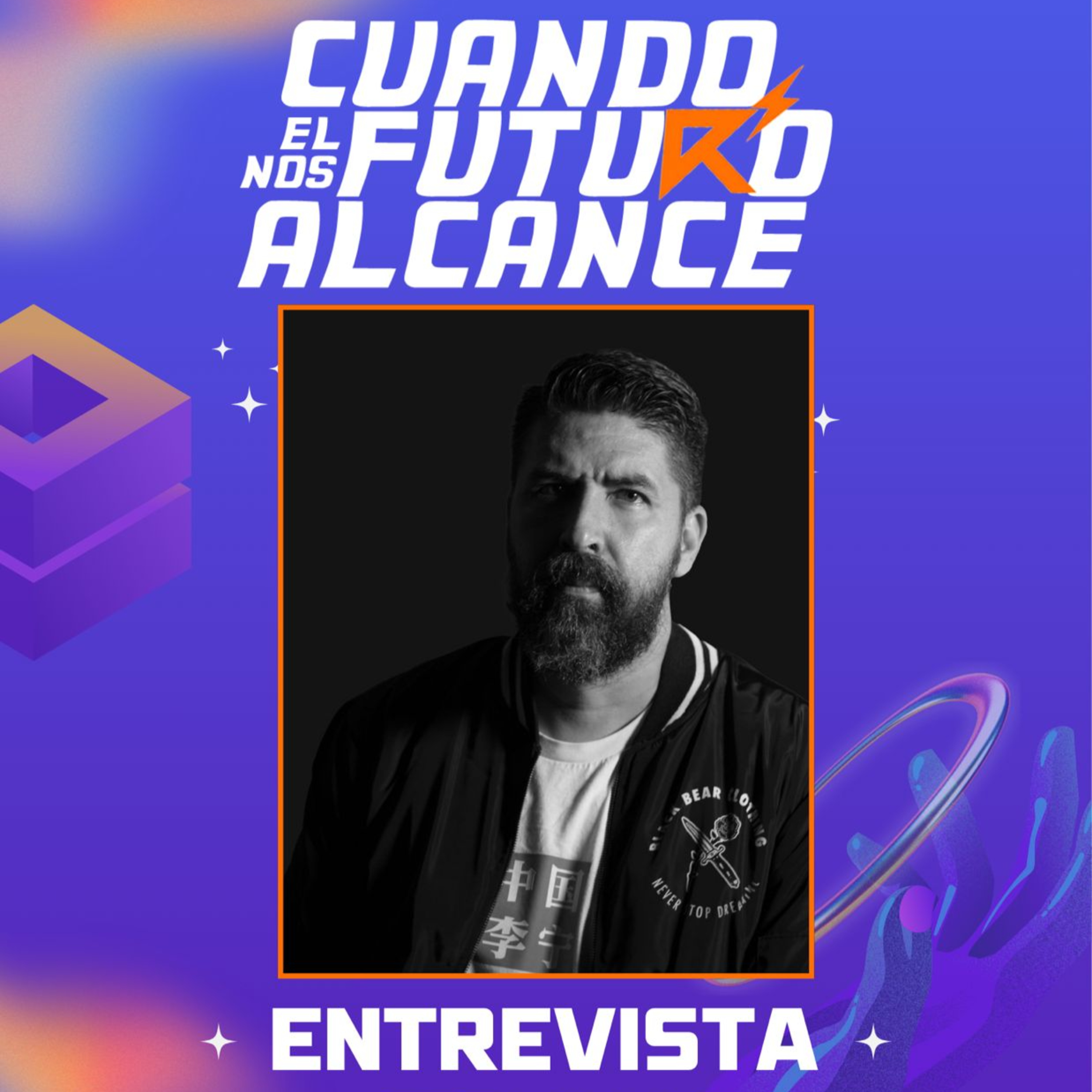 Fermín IV en Entrevista episode artwork