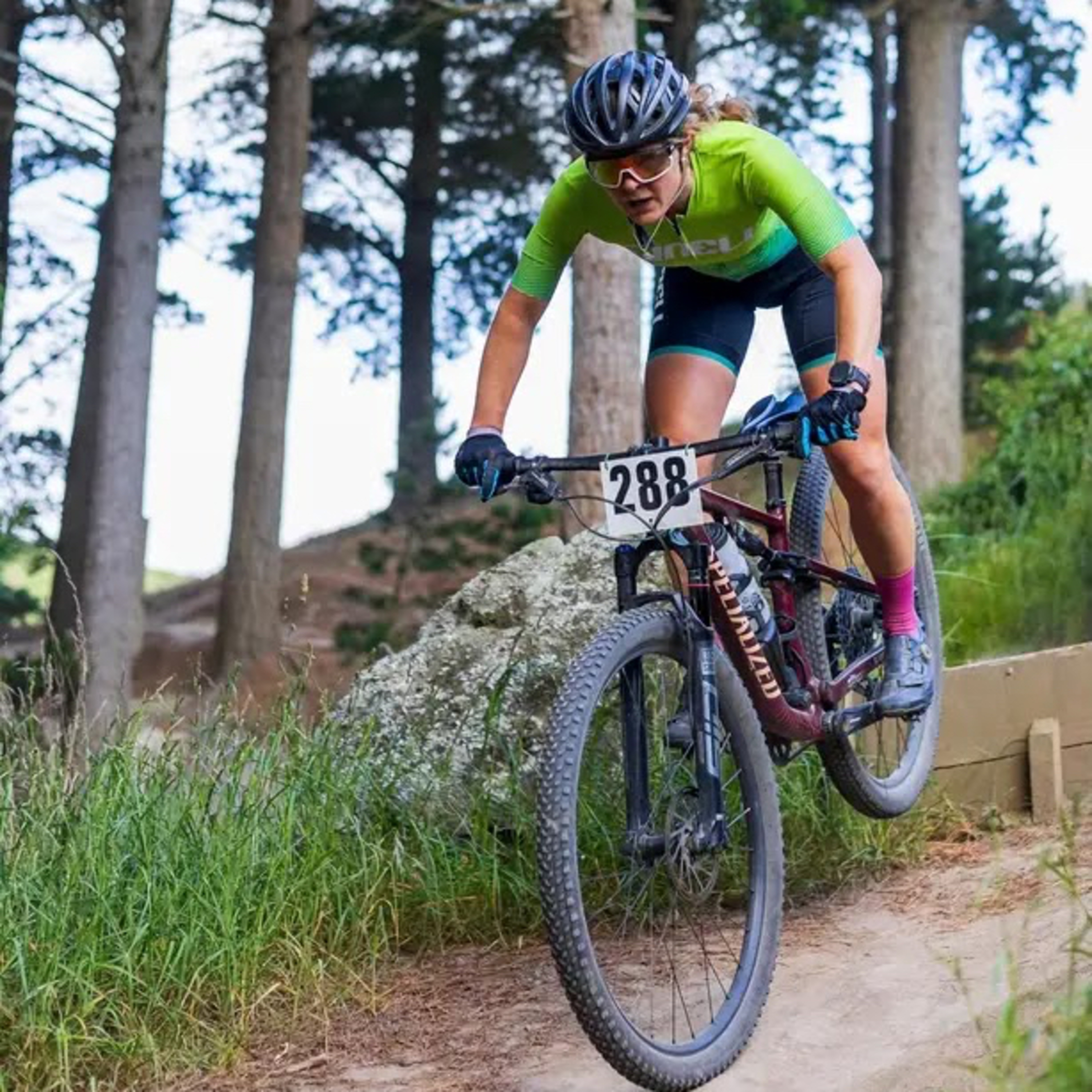 Episode 43: With Mary Gray, whaka100 winner, on why the process matters more than the podium finish episode artwork