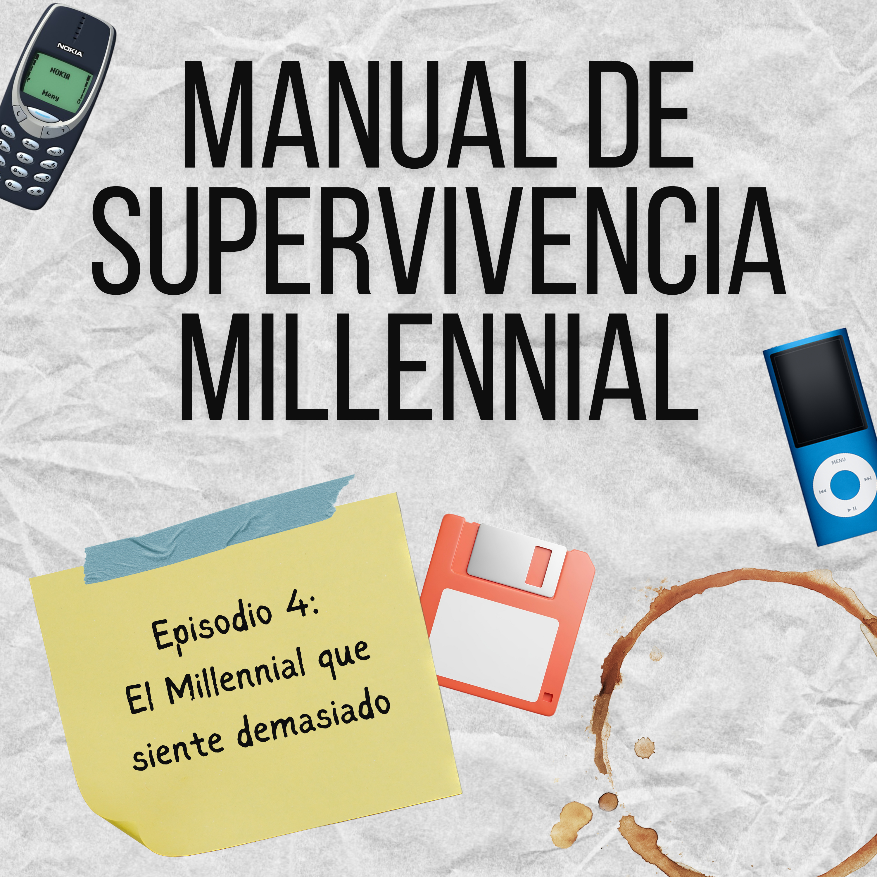 Manual de Supervivencia Millennial