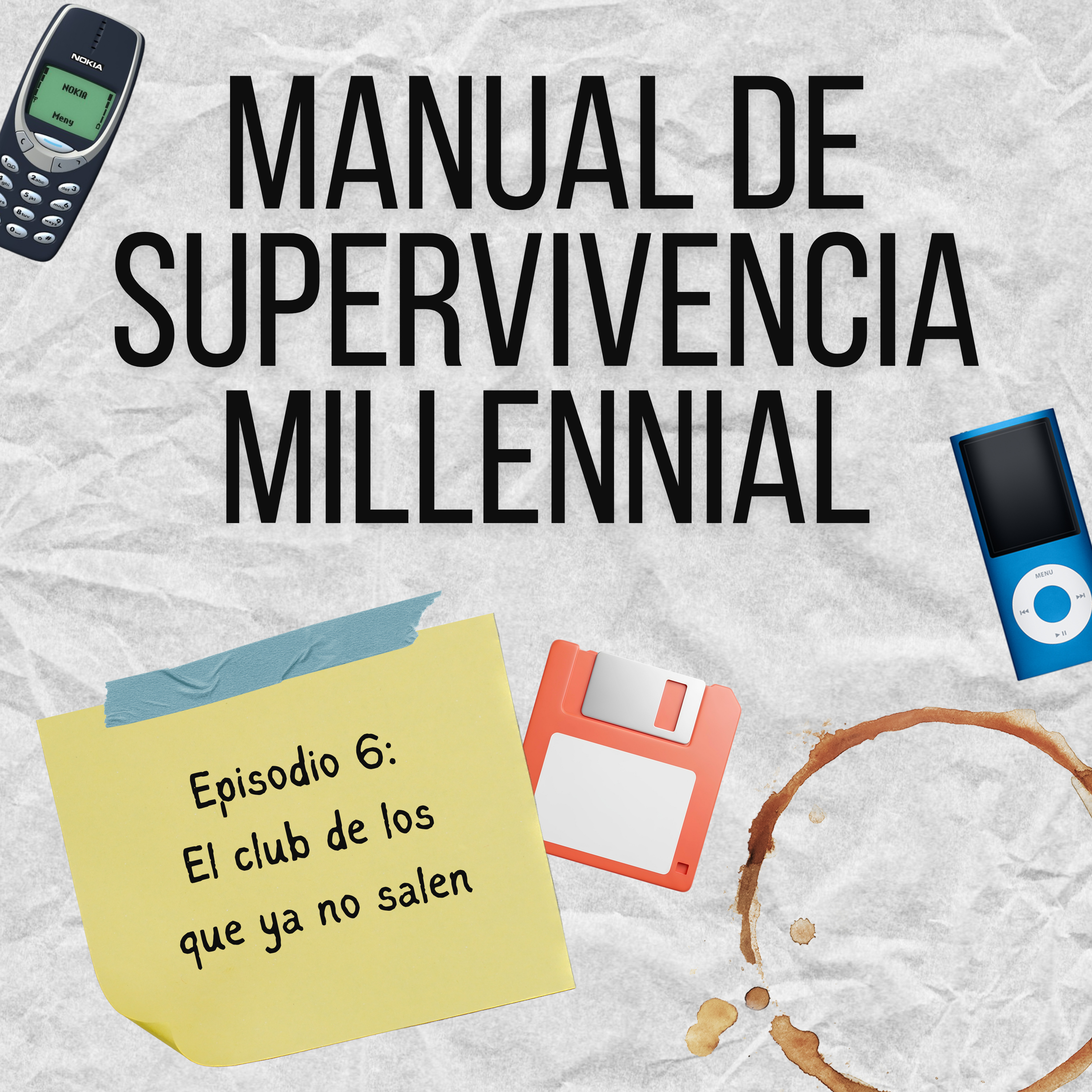 Manual de Supervivencia Millennial