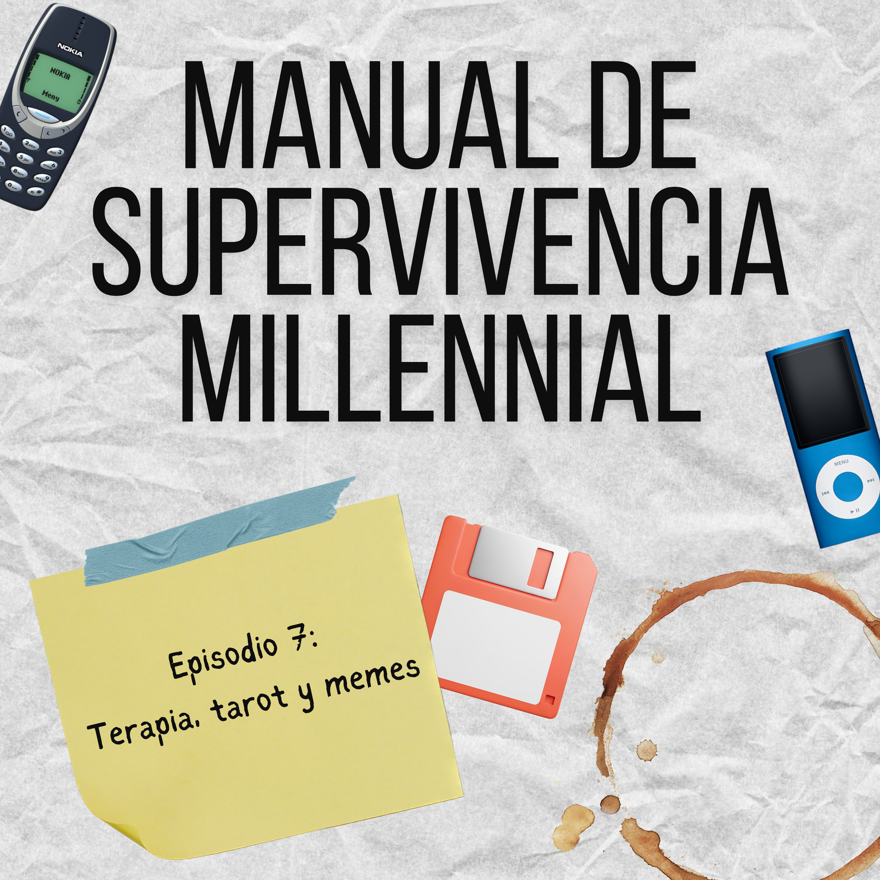 Manual de Supervivencia Millennial