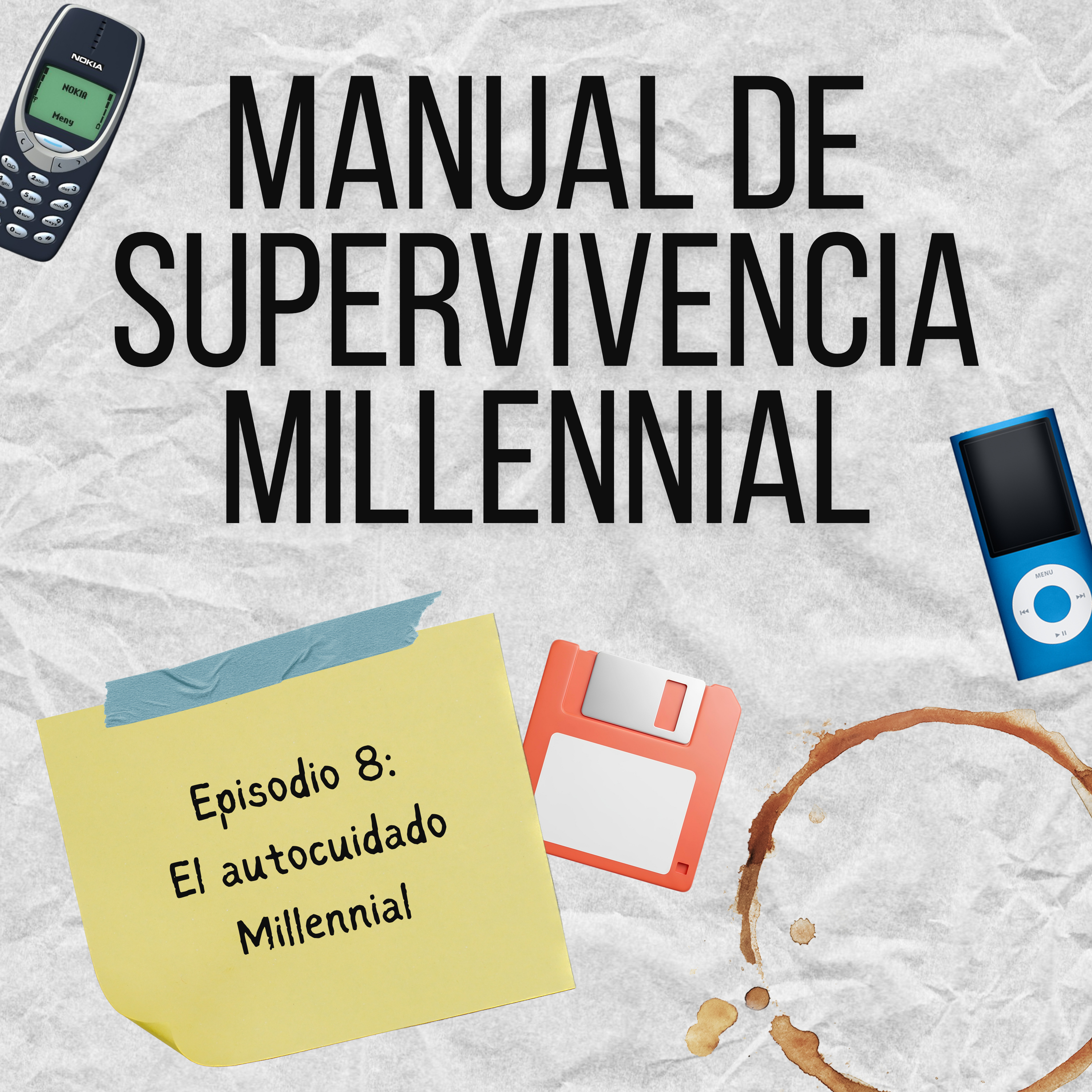 Manual de Supervivencia Millennial