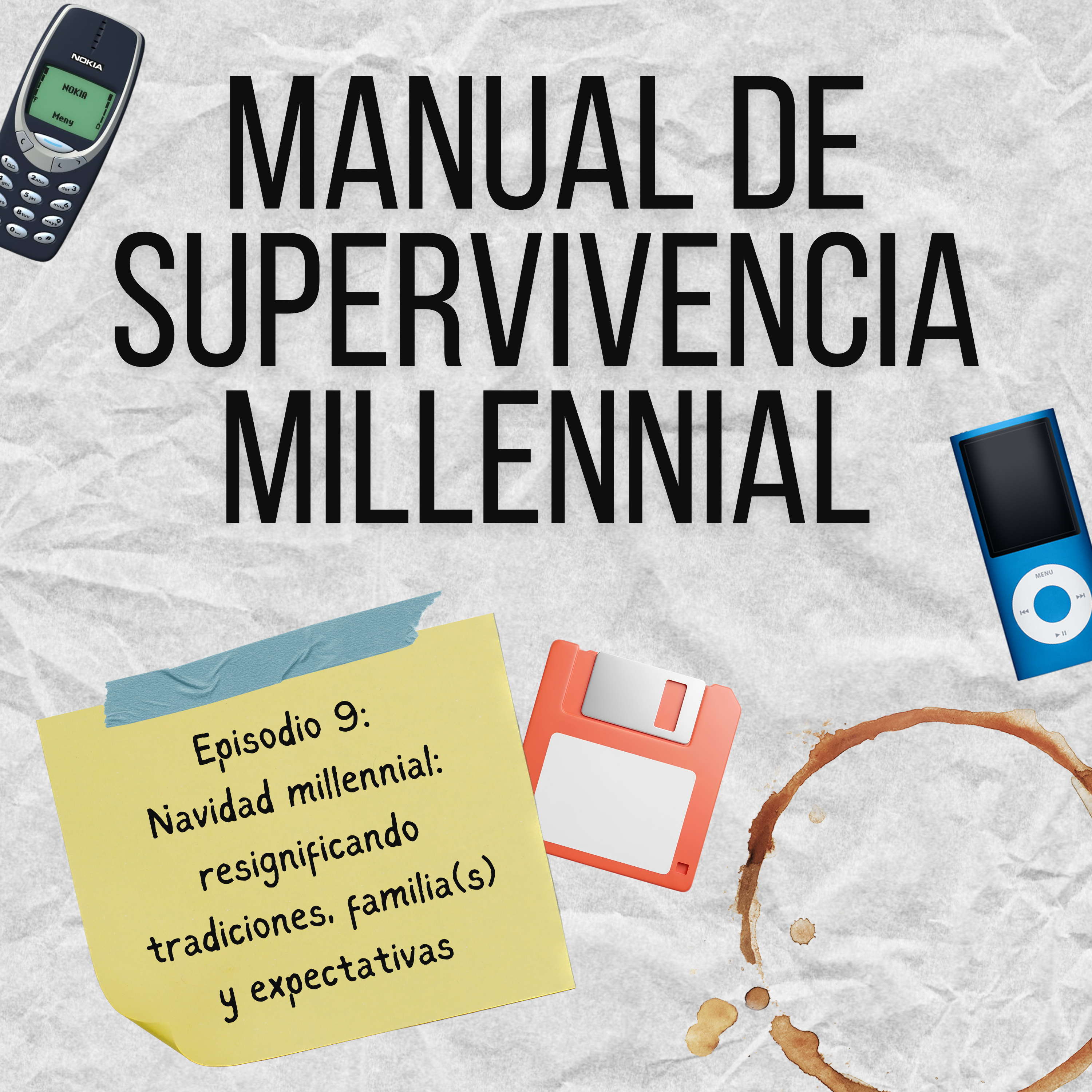 Manual de Supervivencia Millennial