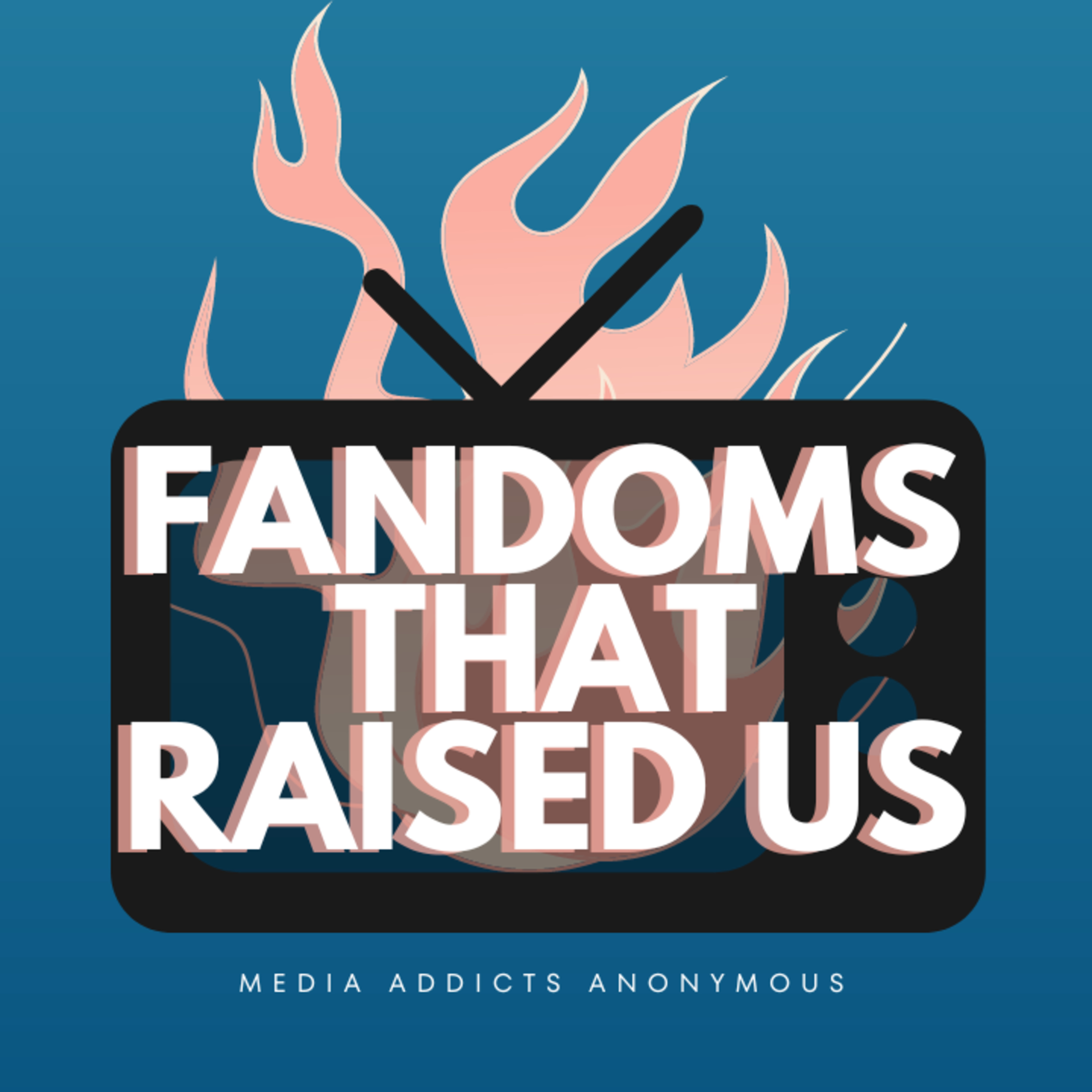 Media Addicts Anonymous