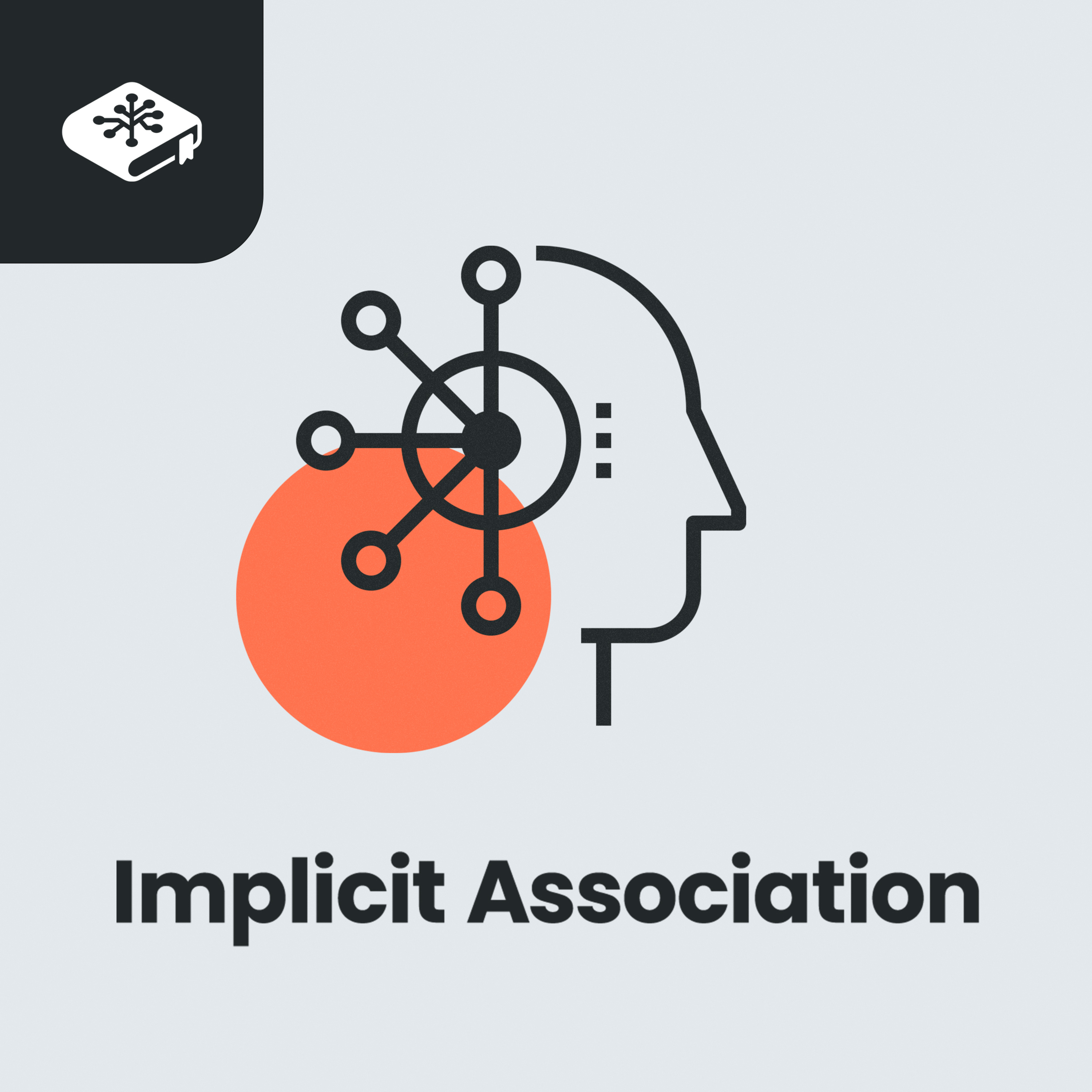 cover of episode Uncovering Implicit Associations: Recognizing hidden biases in our work
