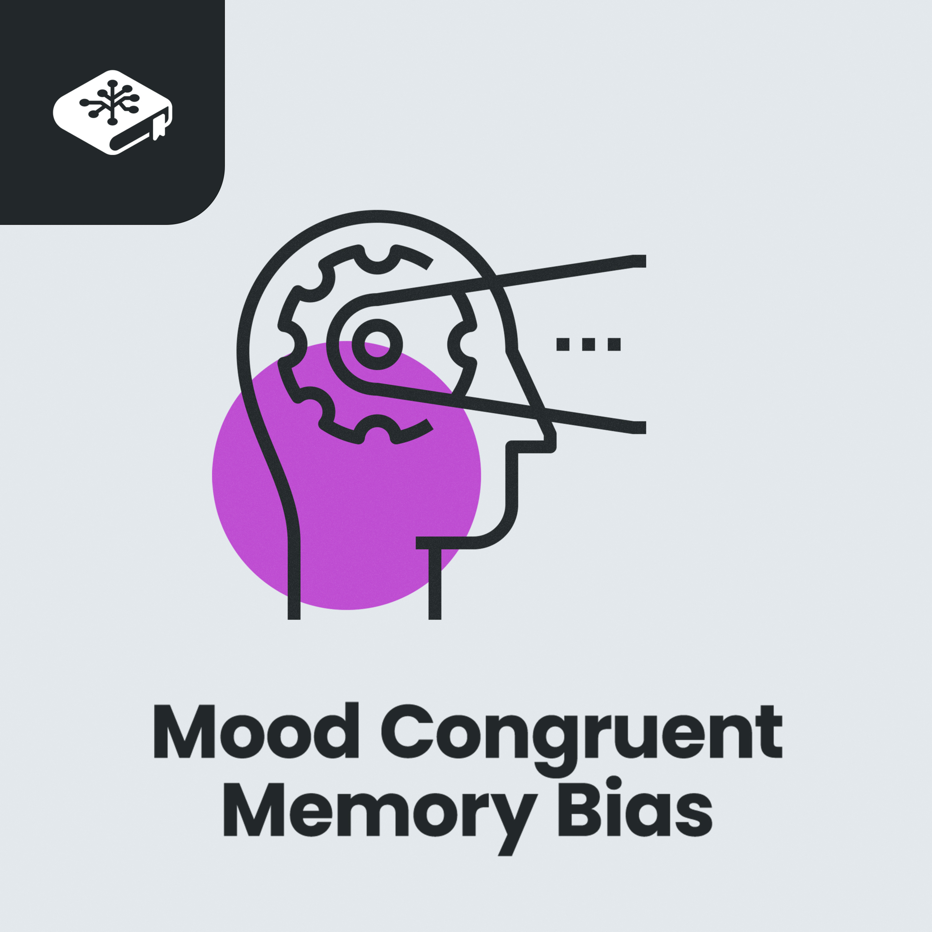 cover of episode How Our Mood Undermines Our Team's Performance: Understanding Mood Congruent Memory Bias
