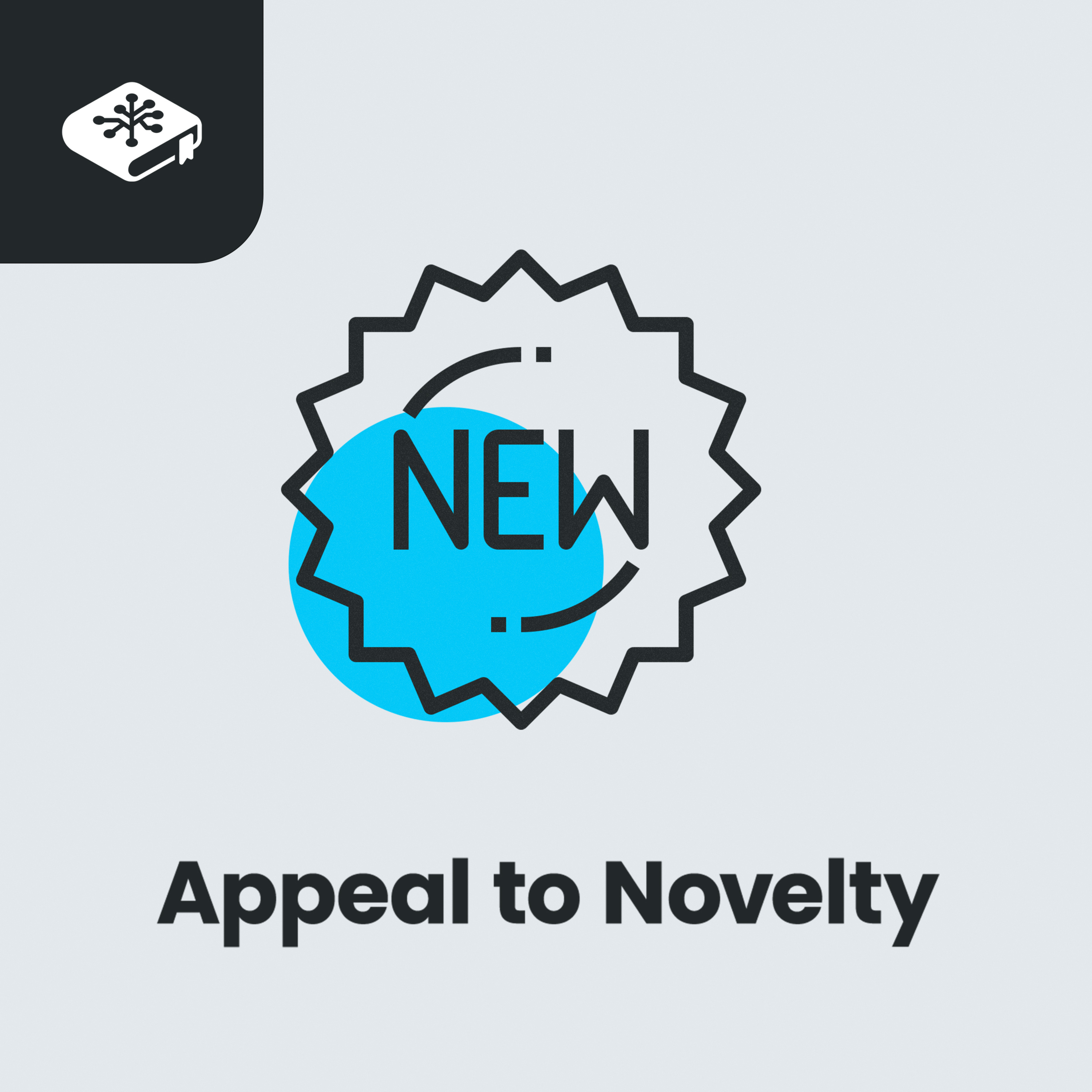 cover of episode Avoiding the Appeal to Novelty: When New Isn't Always Better