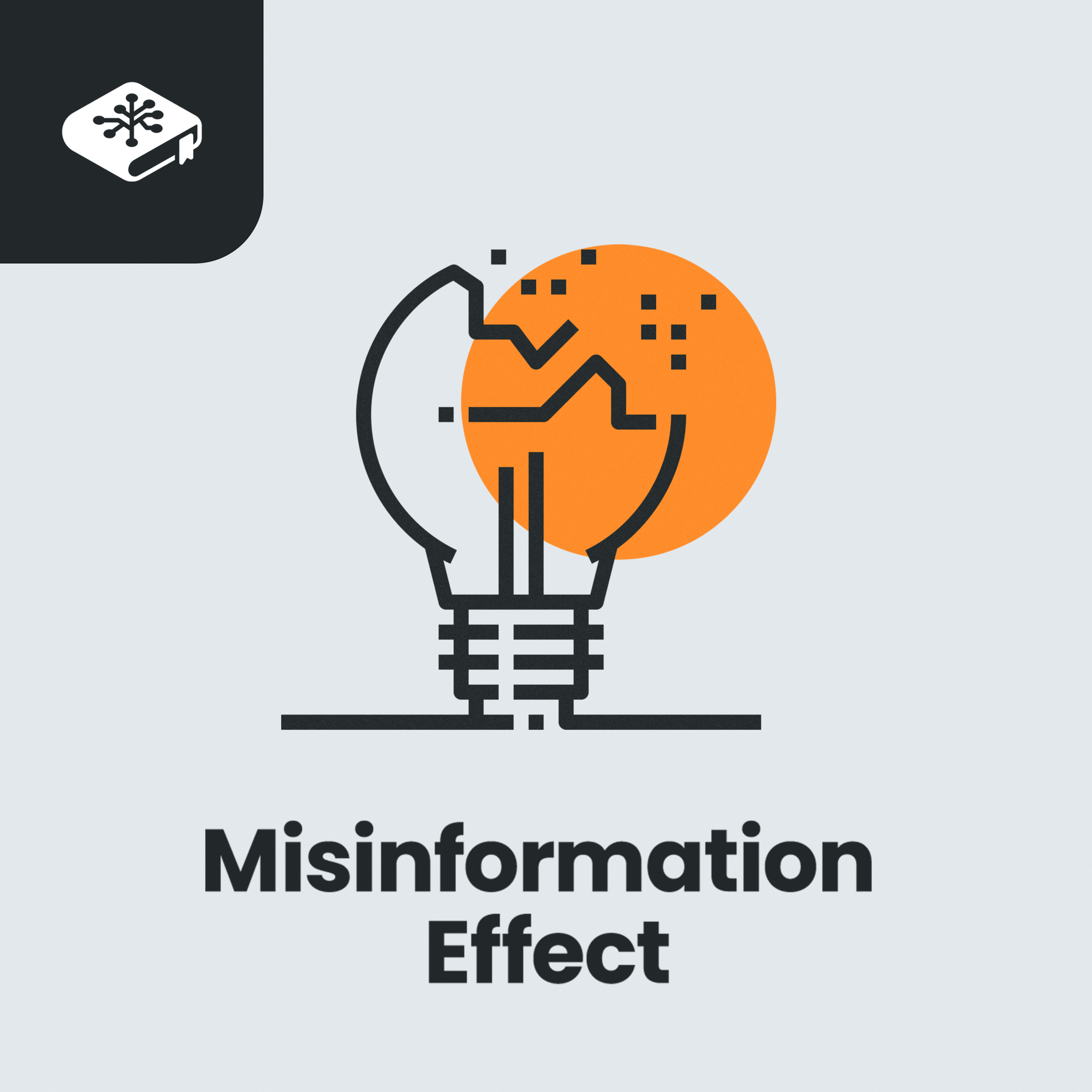 cover of episode Why your meeting notes matter more than you think: Understanding the Misinformation Effect