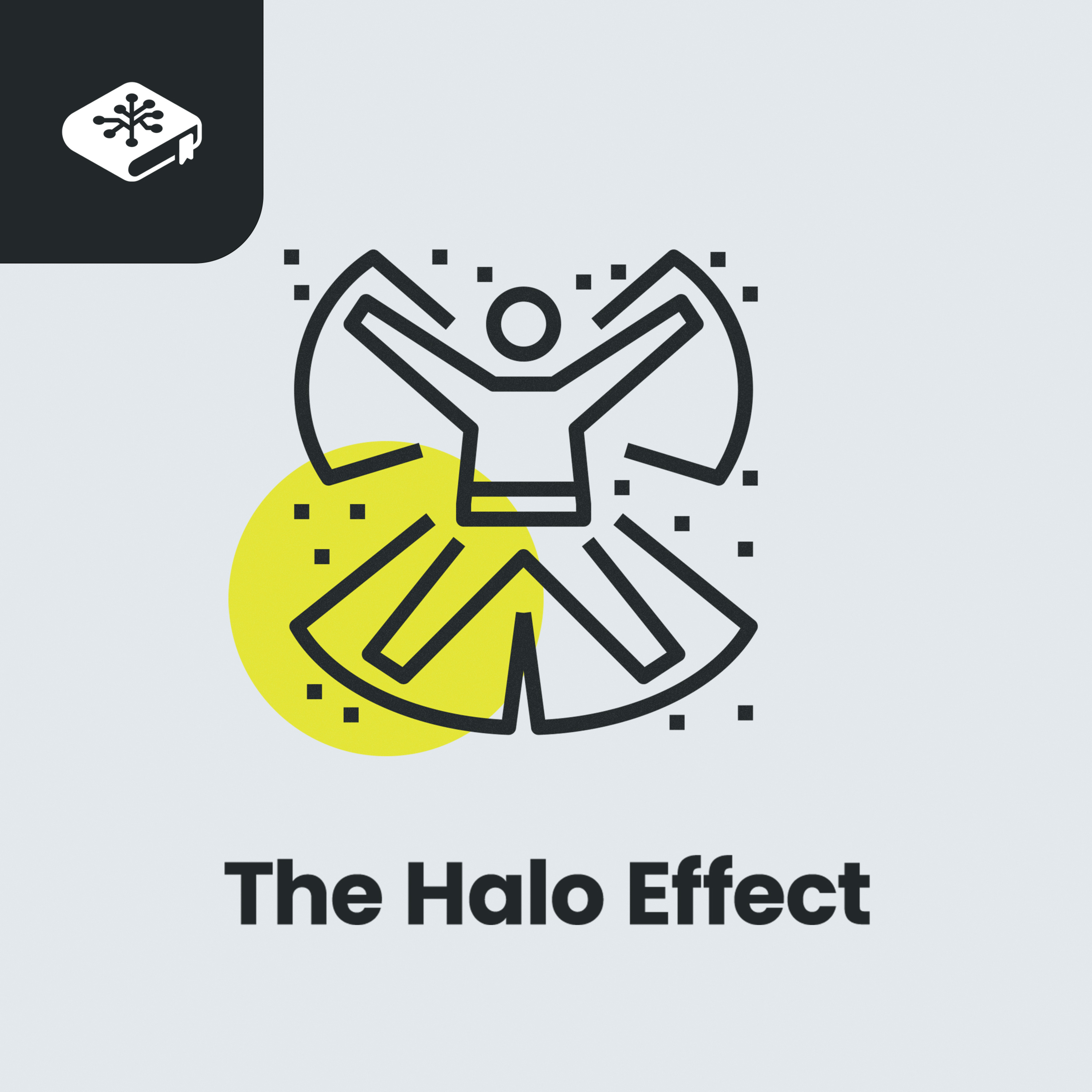 cover of episode How one success can blind an entire team: Understanding the Halo Effect