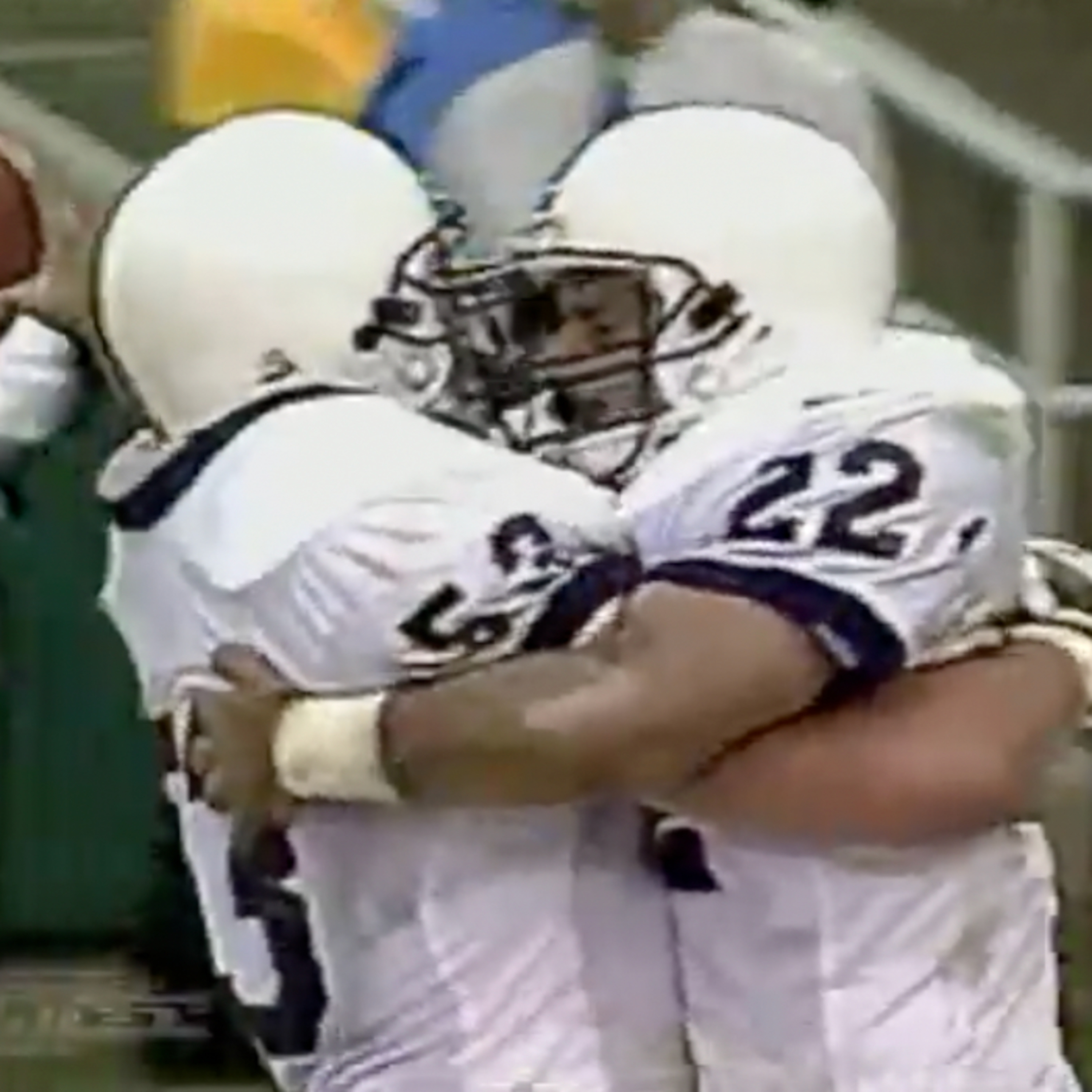 BlueWhite Tailgate Pawcast: Penn State Football