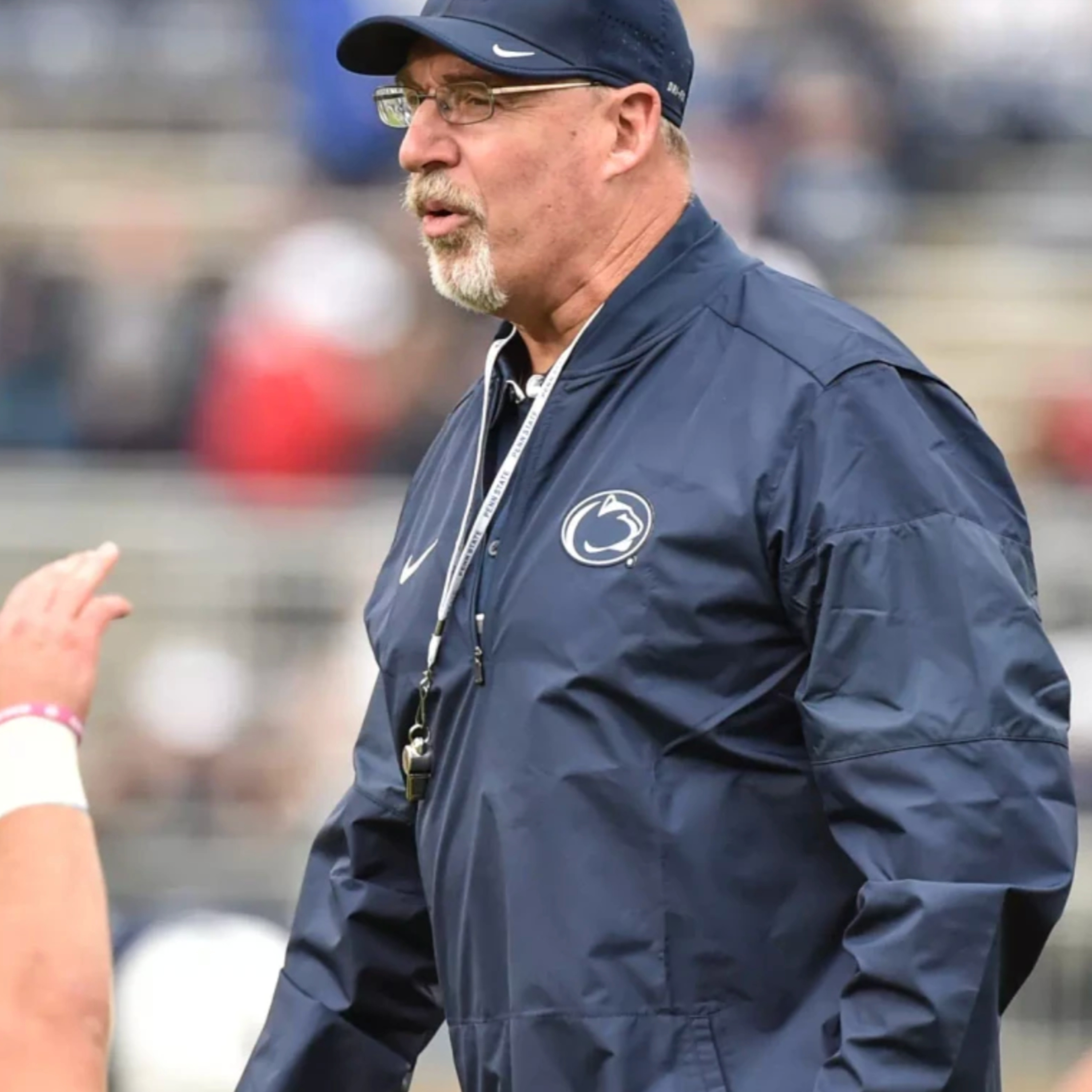 BlueWhite Tailgate Pawcast: Penn State Football