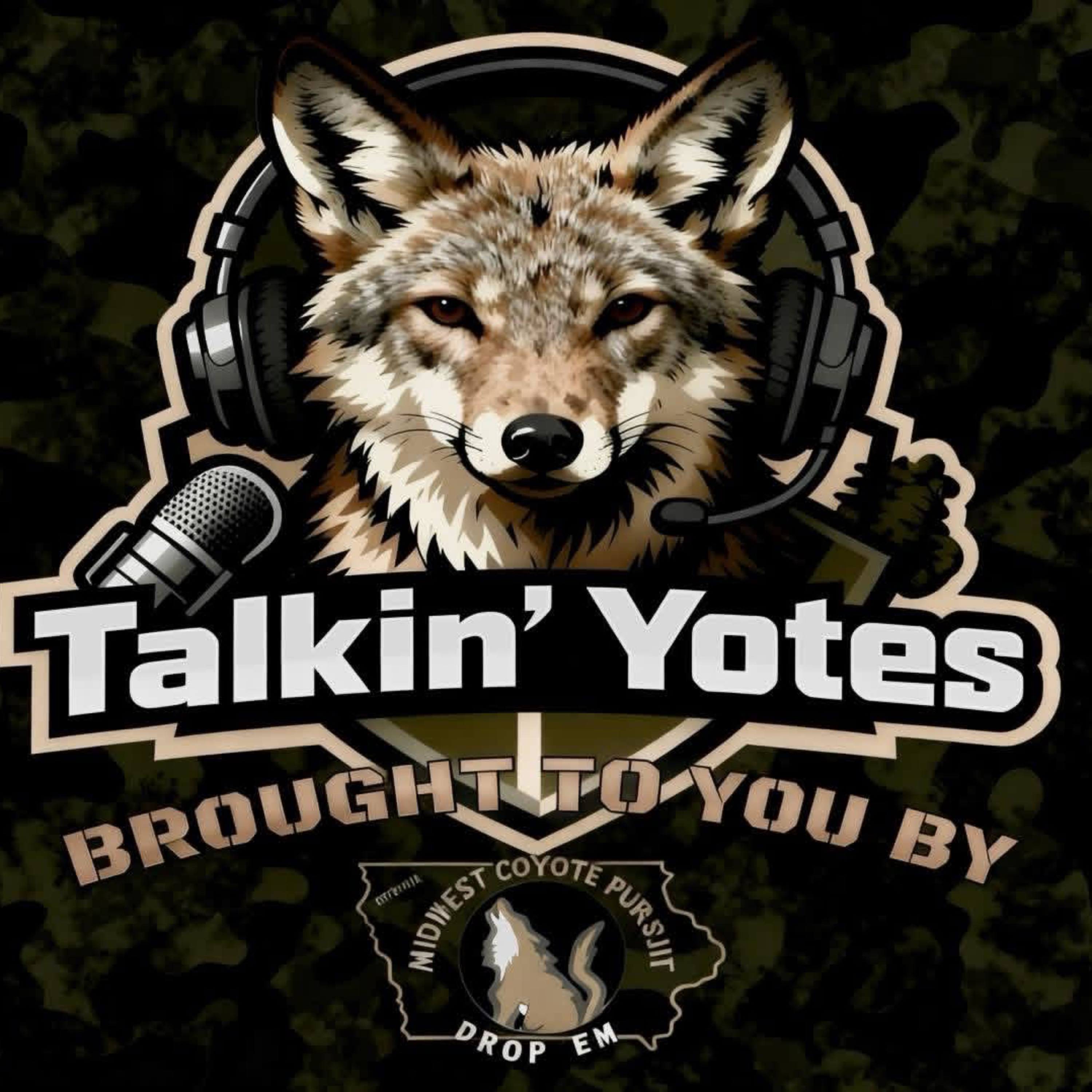 S4 E4: Jason Bird Of Talkin' Yotes Podcast episode artwork