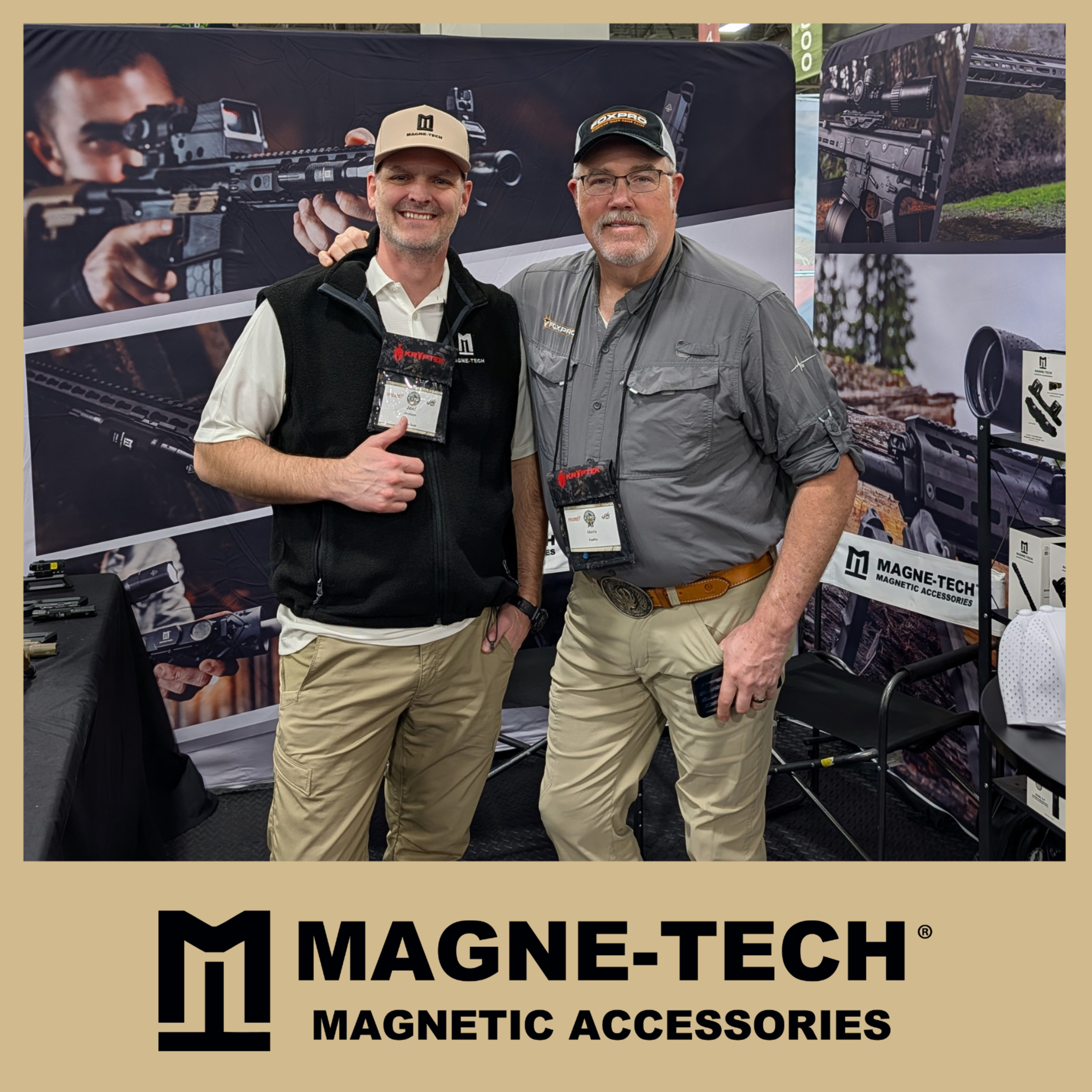 S4 E7: Magne-Tech episode artwork