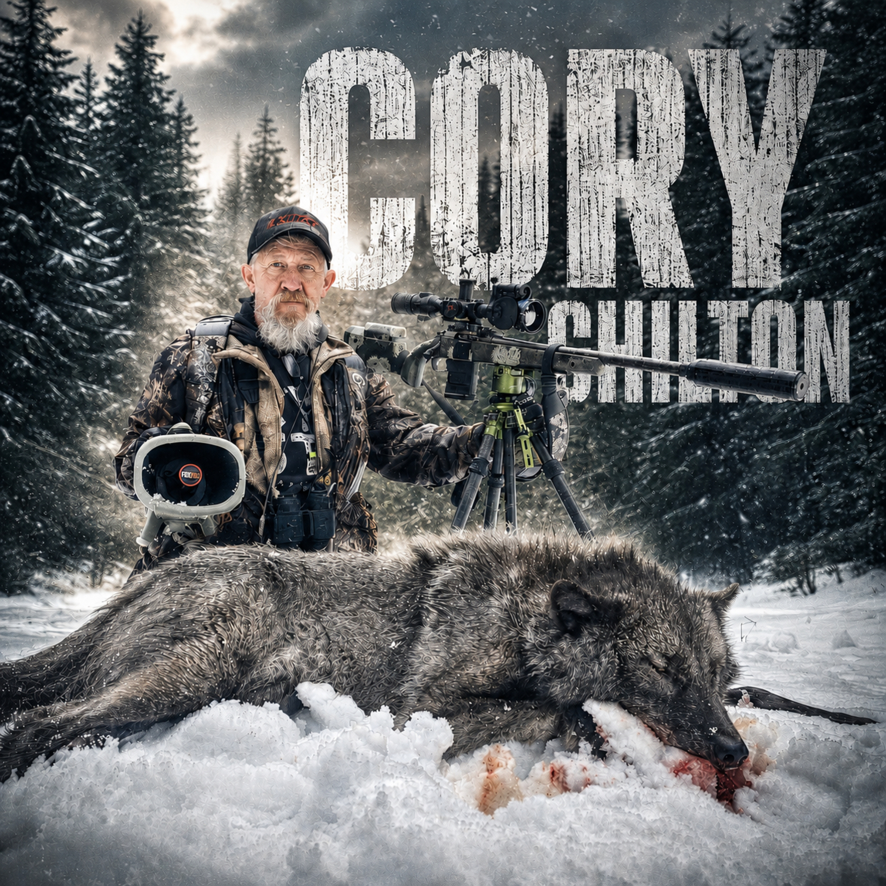 S4 E17: Cory Chilton episode artwork