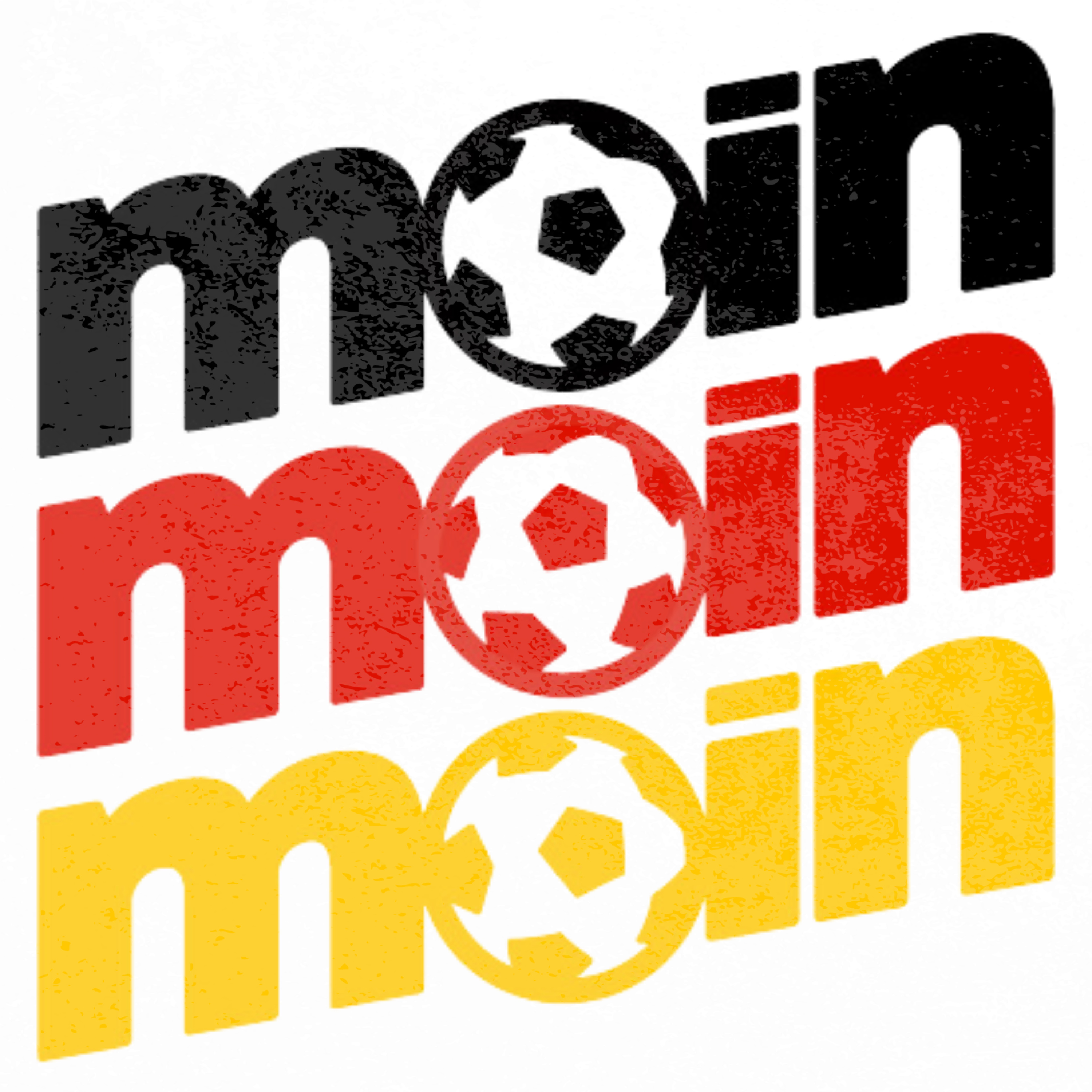 Moin Moin Moin - A Fantasy Fussball Podcast