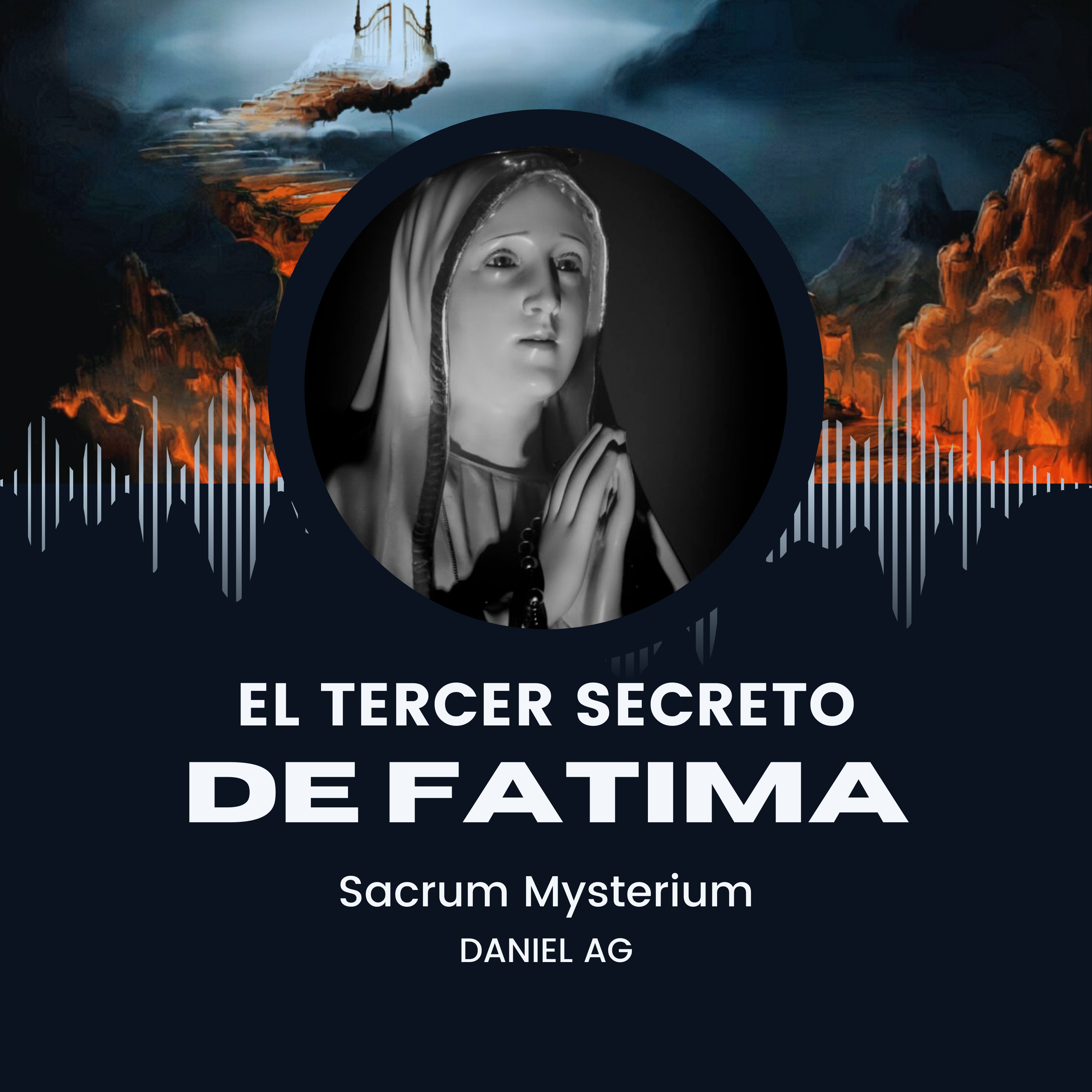 El misterio del tercer secreto de Fátima episode artwork