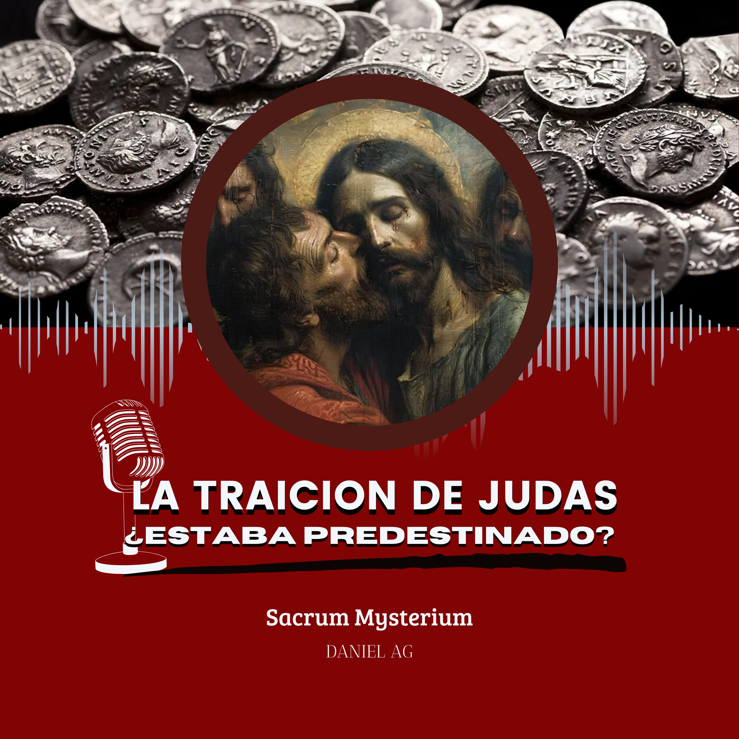 Judas ¿Predestinado o traidor? episode artwork