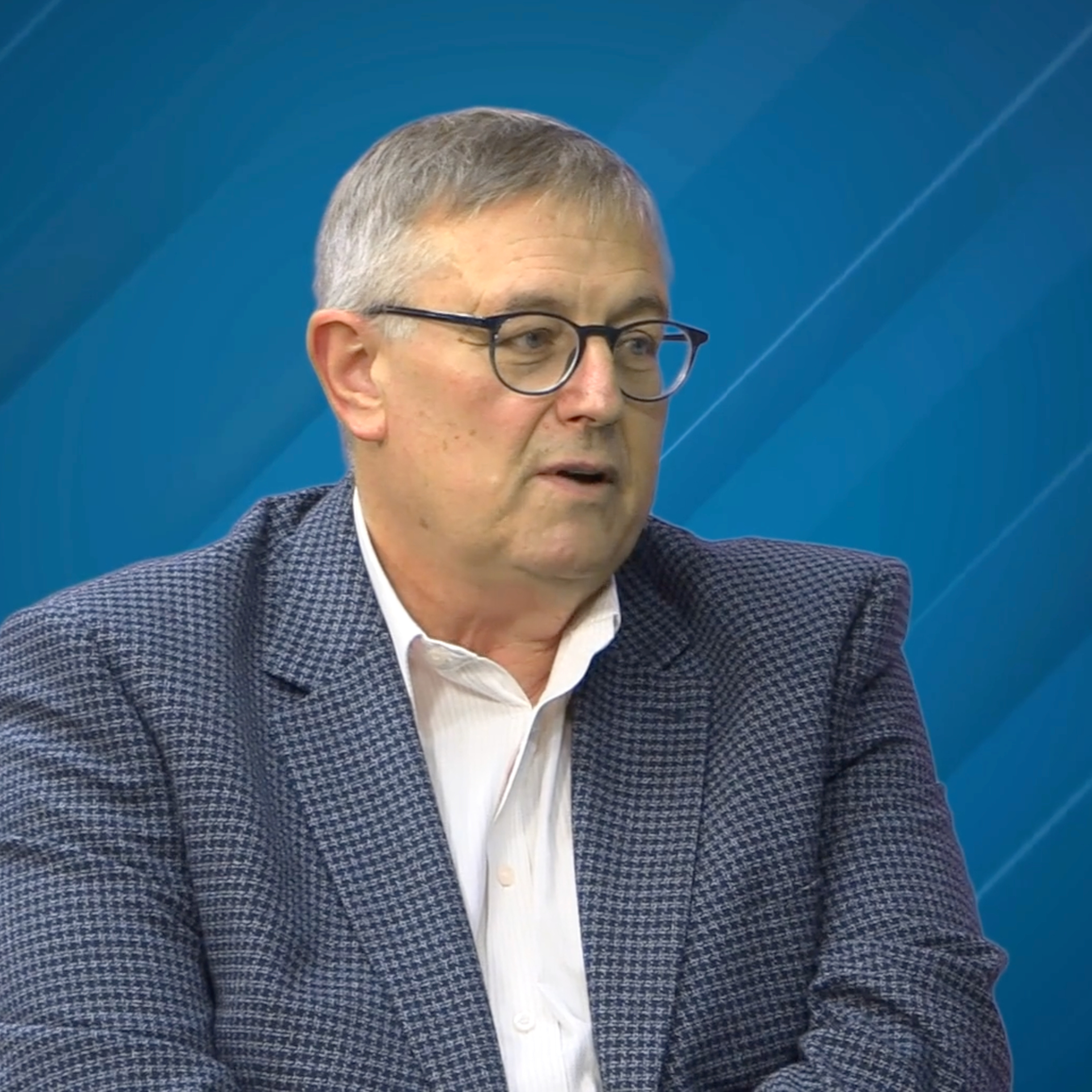Nákazová situace v České republice episode artwork