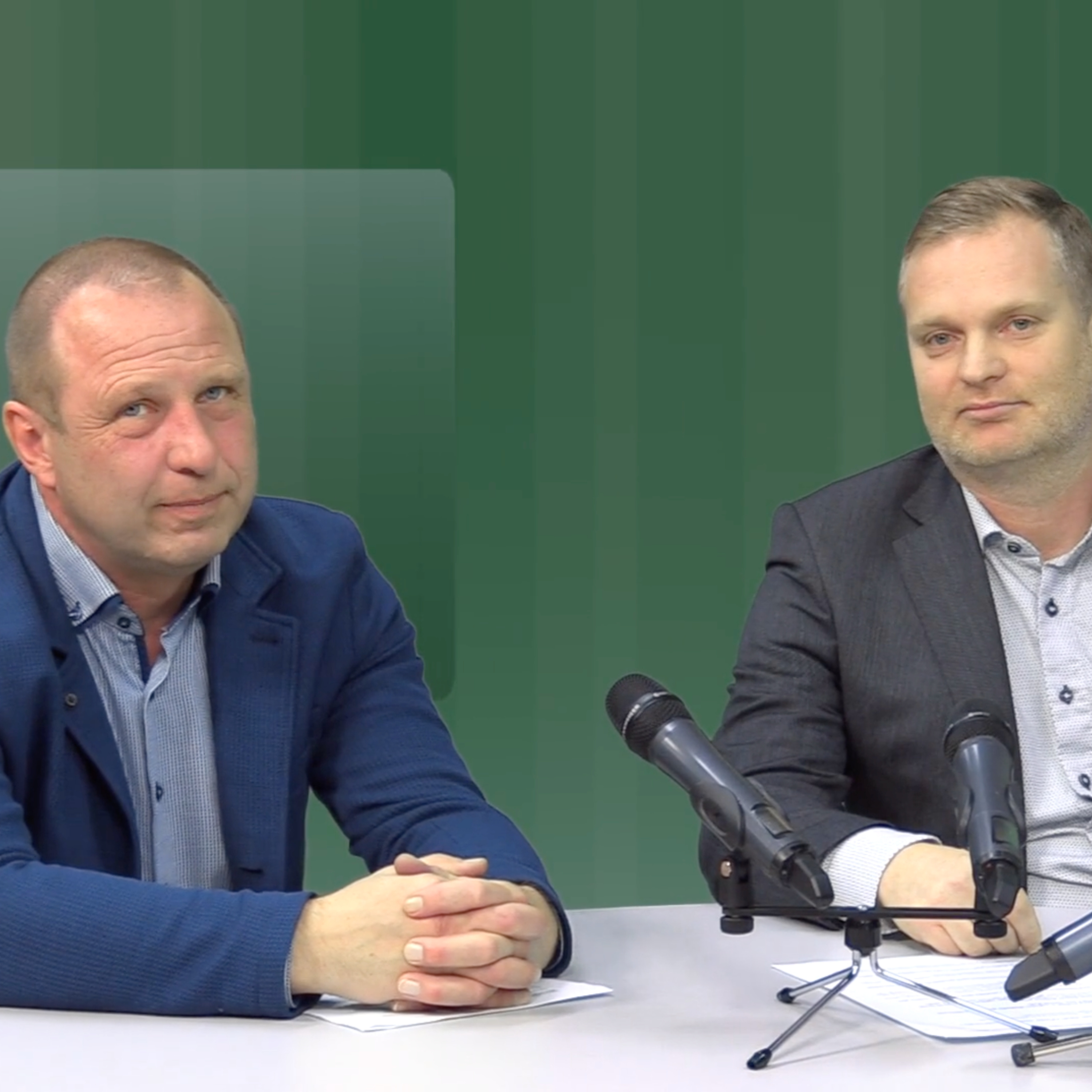 Agrotechnické a technické principy aplikace kapalných látek při provádění operací zpracování půdy episode artwork