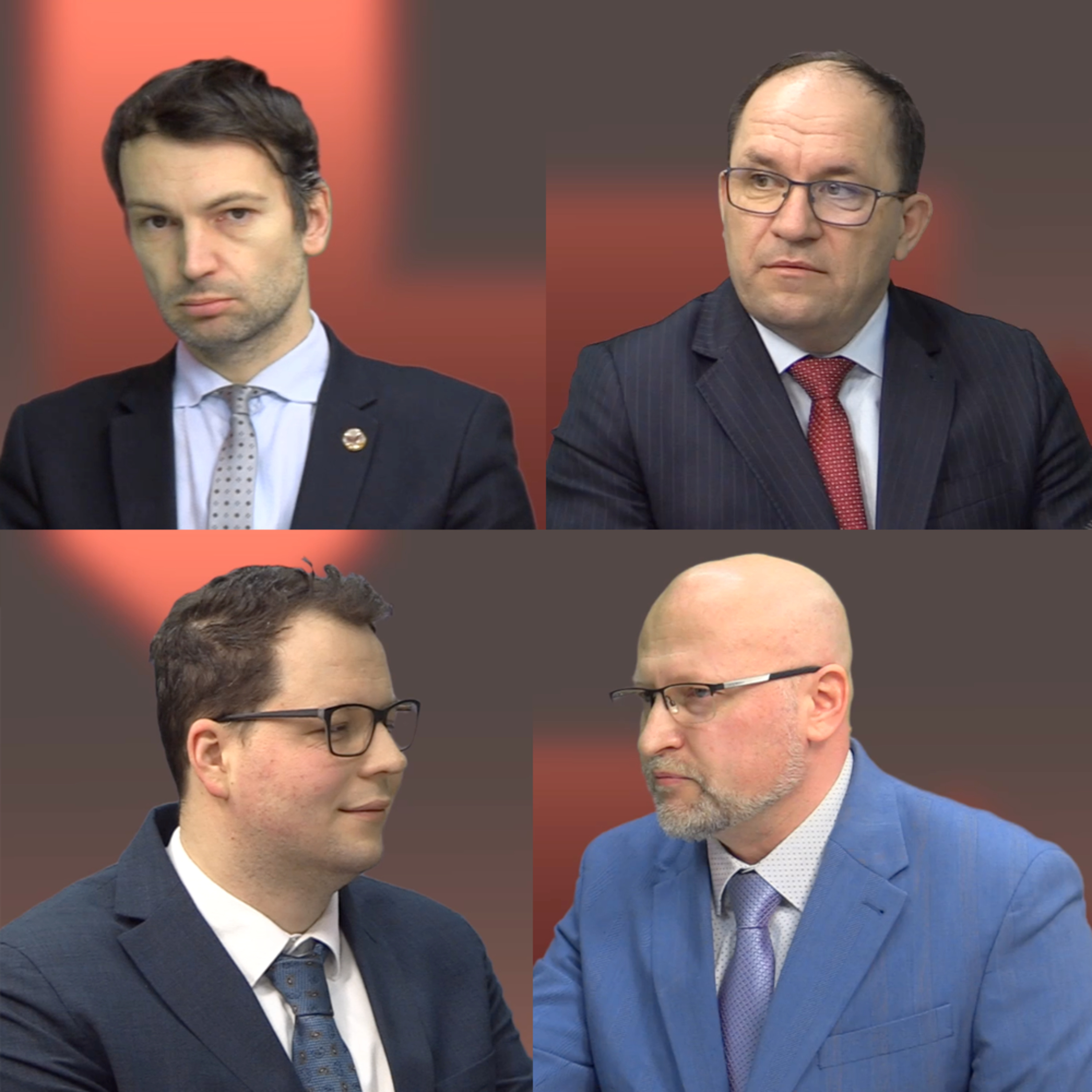 Strategie resortu Ministerstva zemědělství 2030+ episode artwork