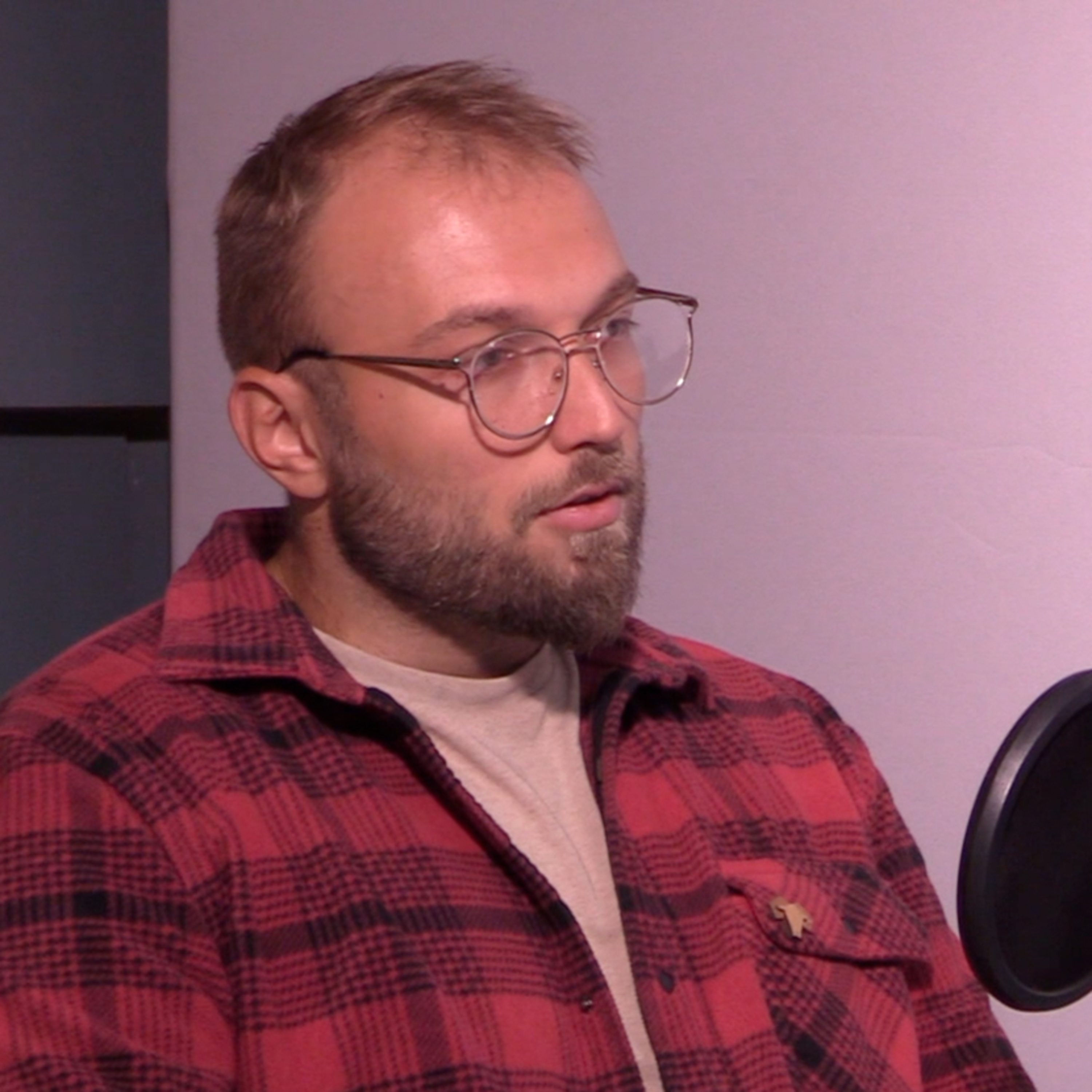 Zemědělec Podcast