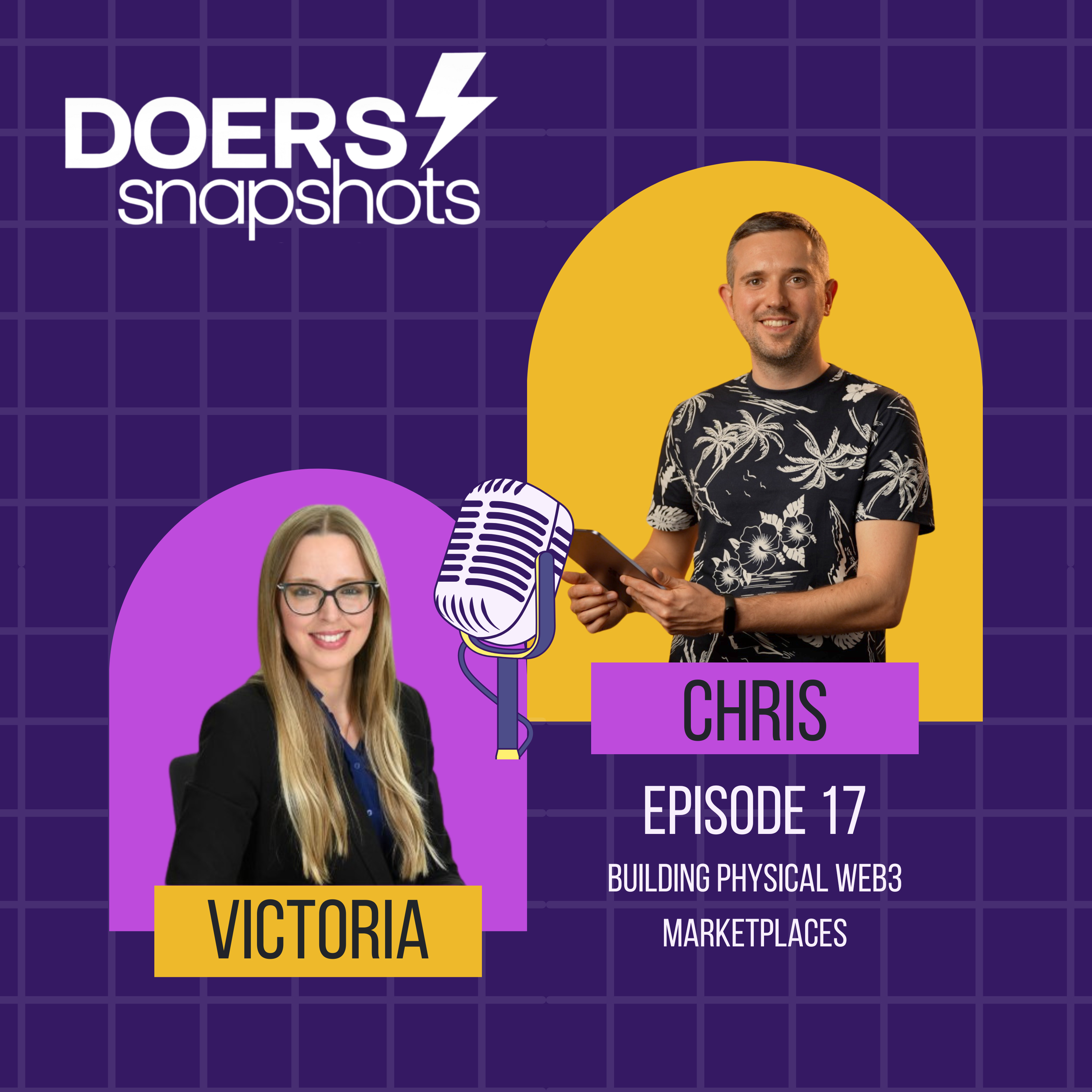 Doers Snapshots