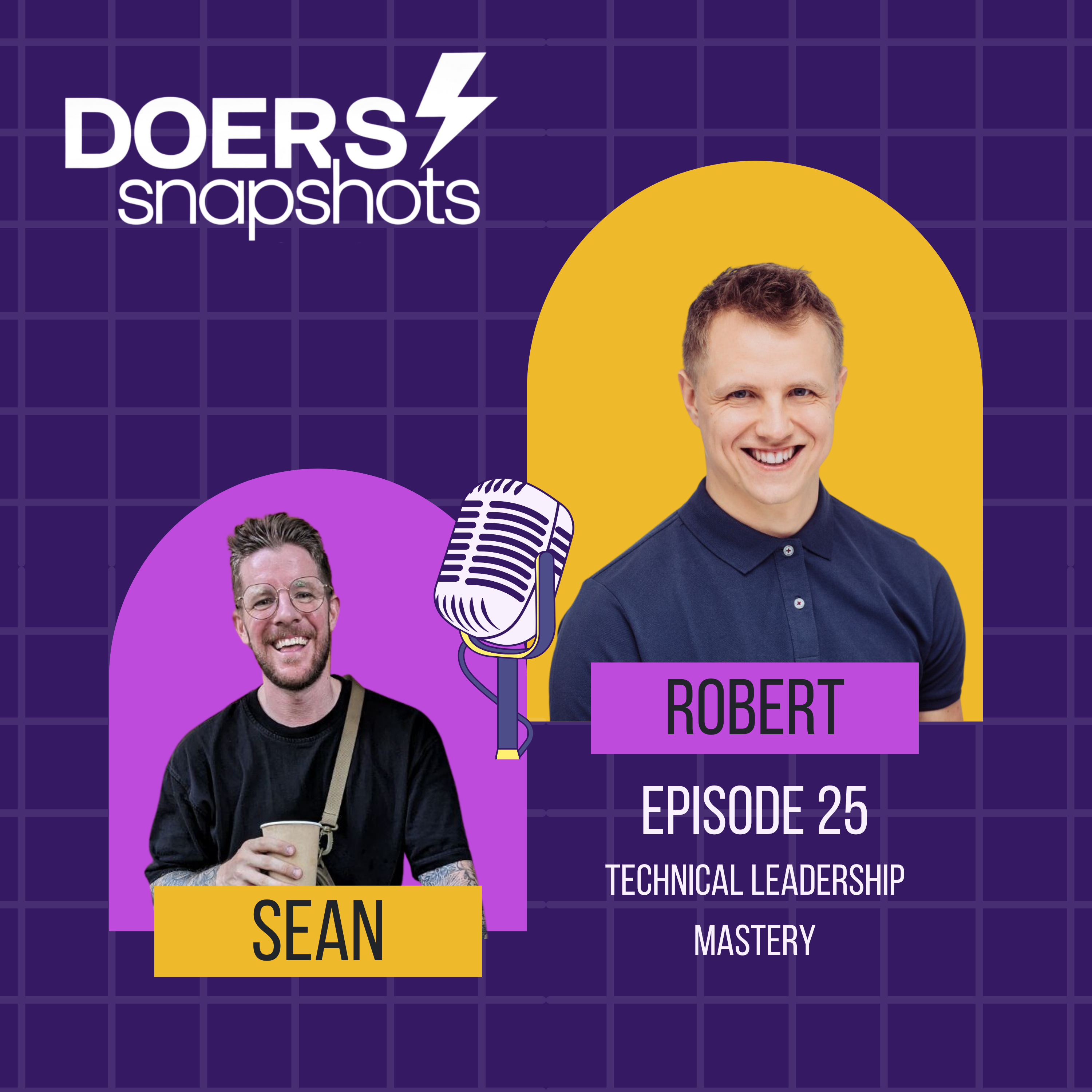 Doers Snapshots