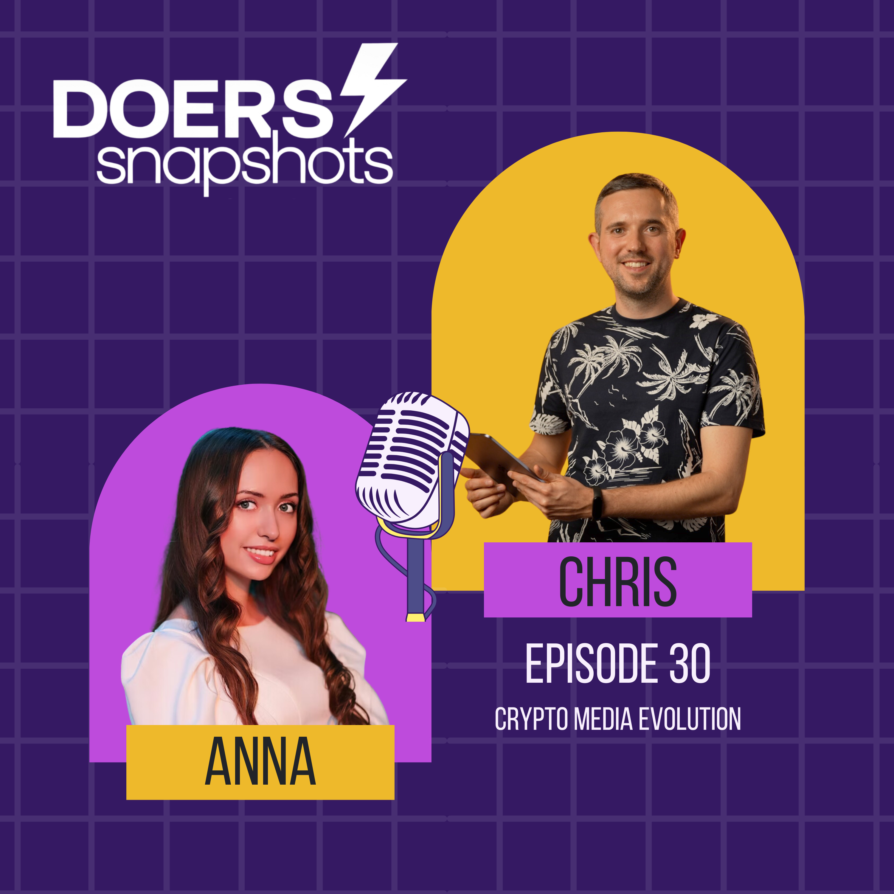 Doers Snapshots