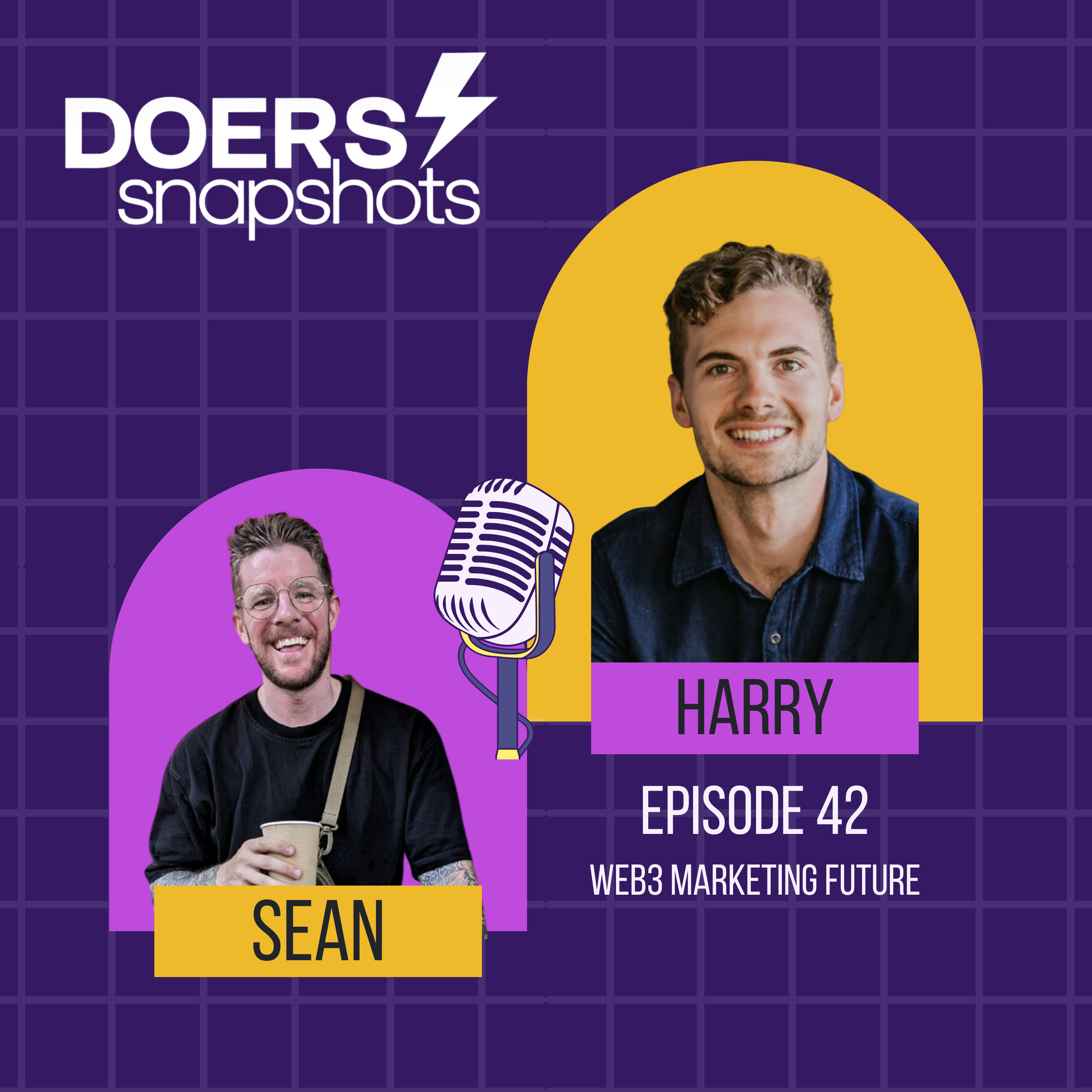 Doers Snapshots