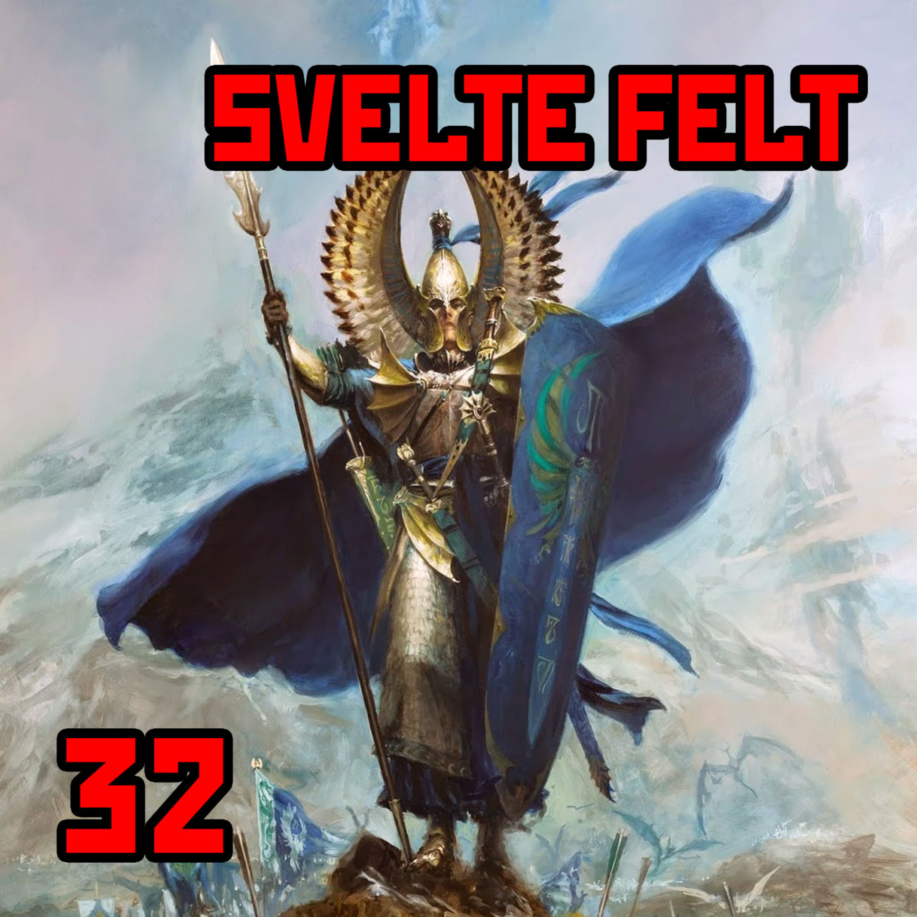 Warhammer Old World: Laying Down The Lore
