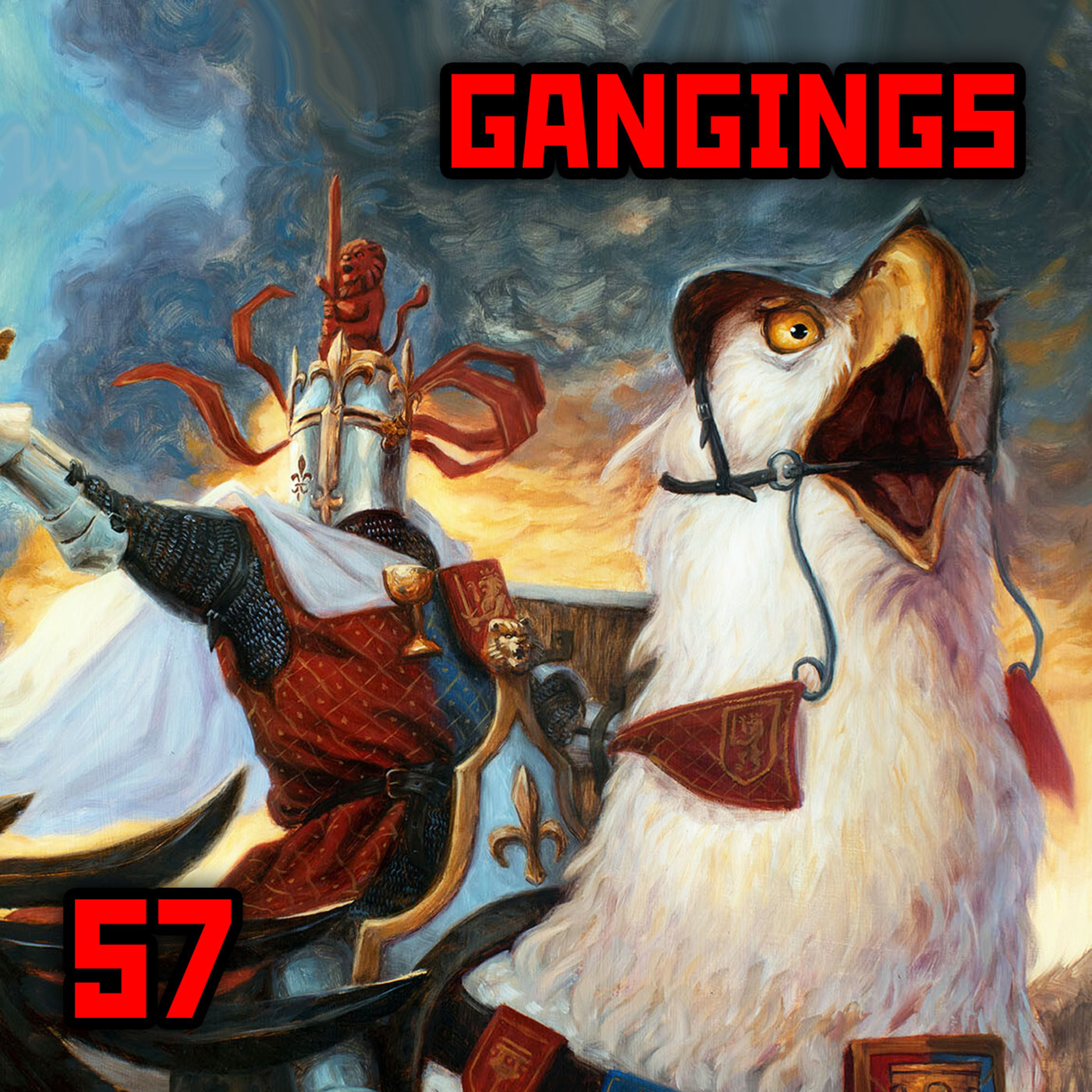 57: Bretonnian History Part 3 | Warhammer Old World Lore