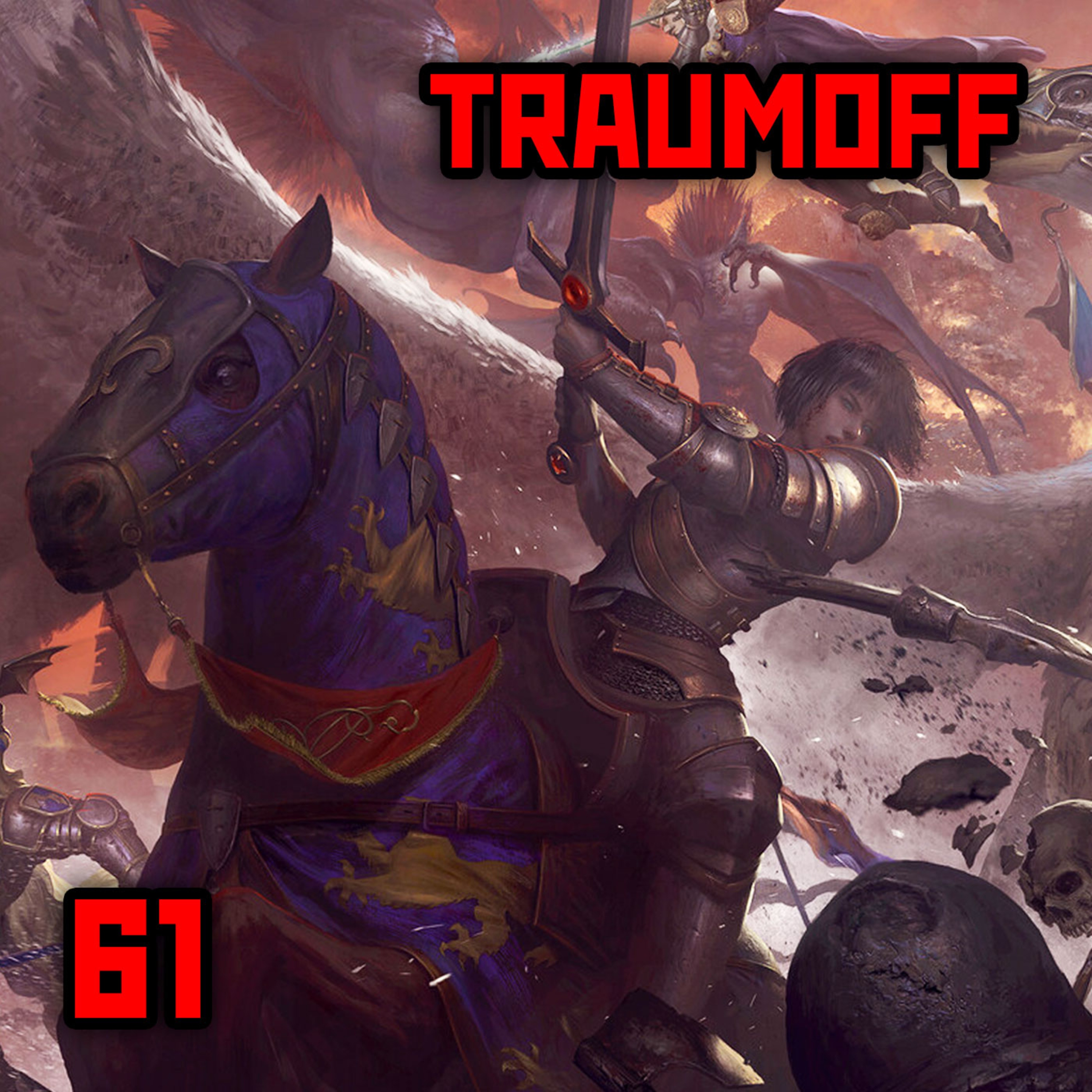 61: Bretonnian Heroines | Warhammer Old World Lore