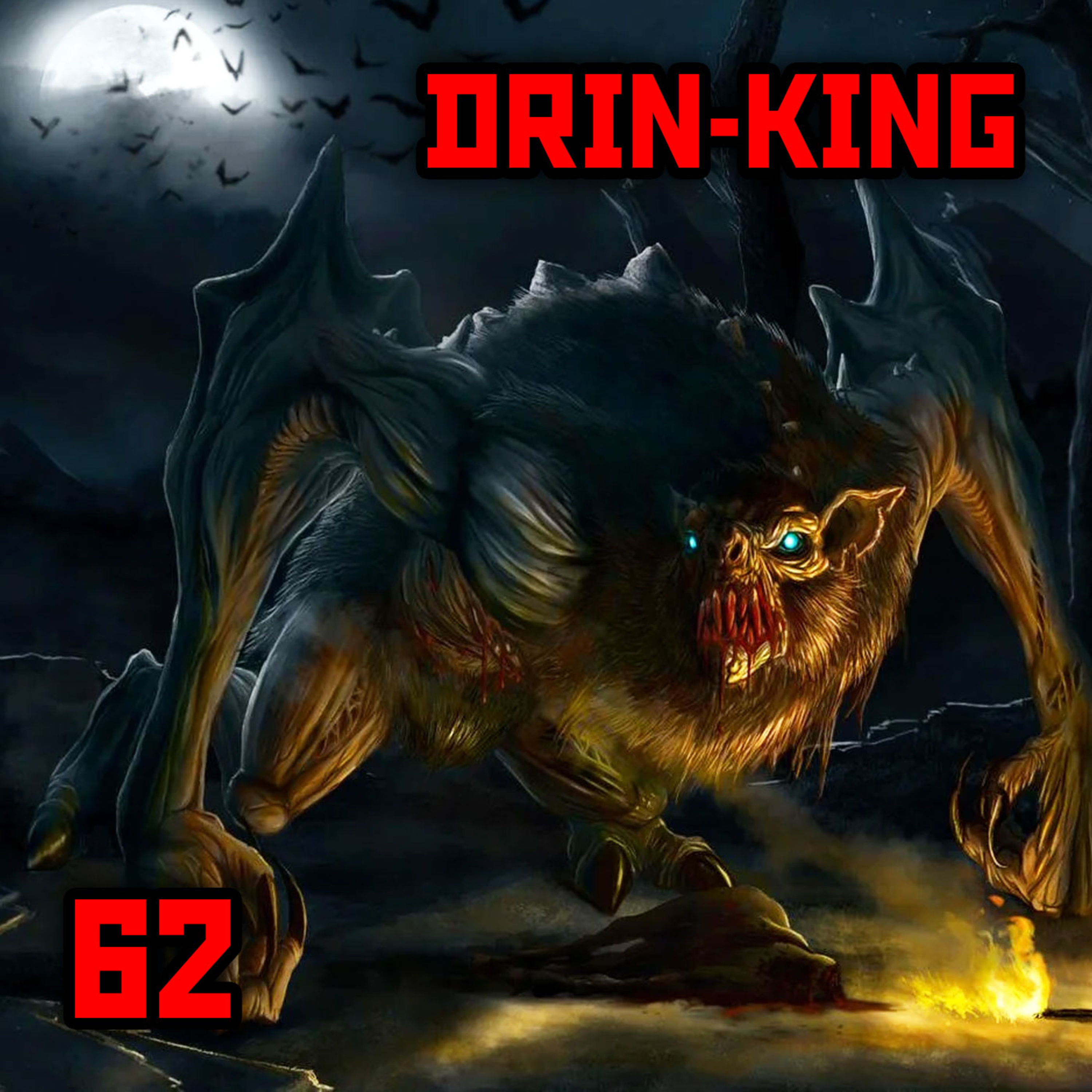 62: Bretonnian Dark Heroes | Warhammer Old World Lore