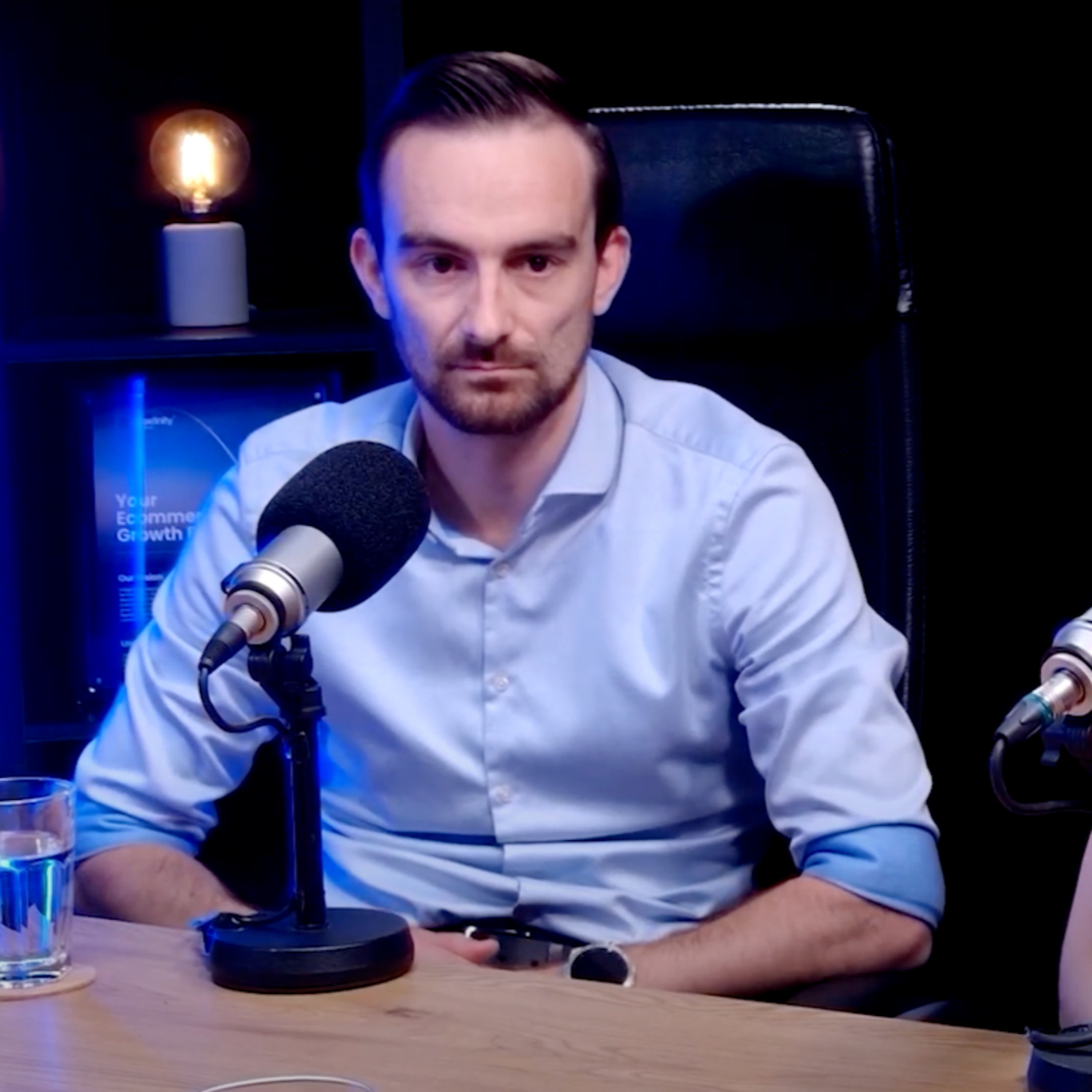 Budúcnosť Ecommerce 2034