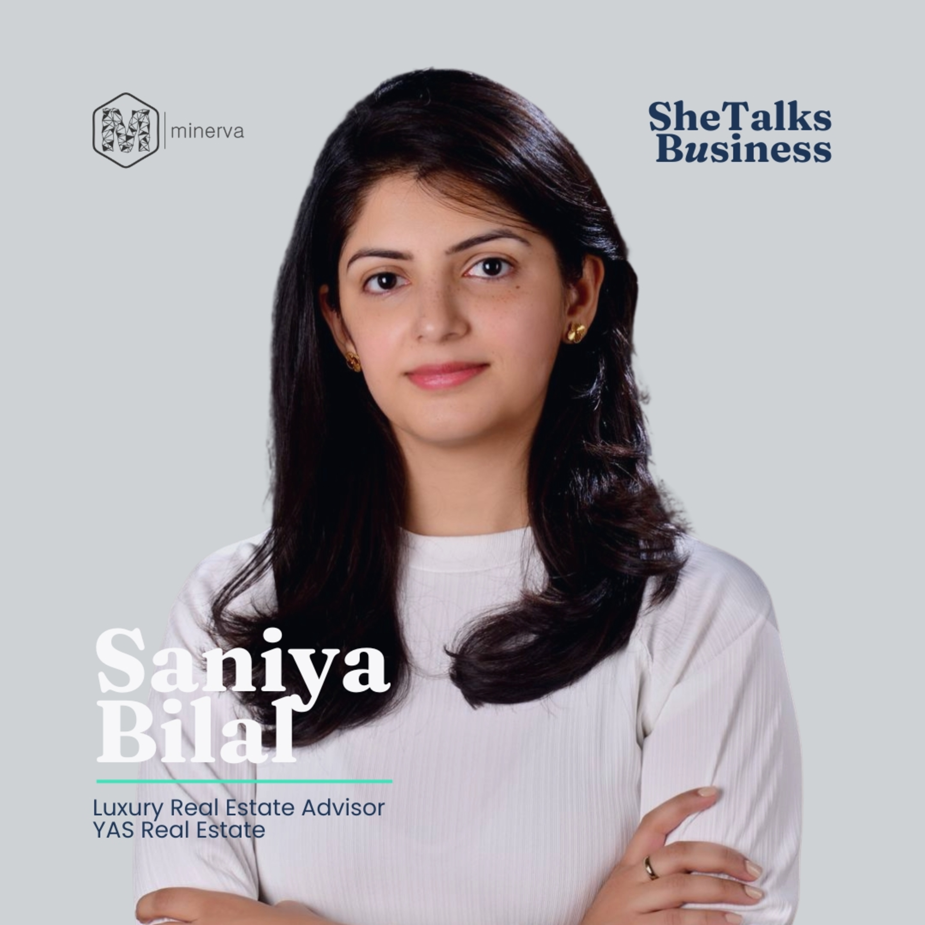 She Talks Business