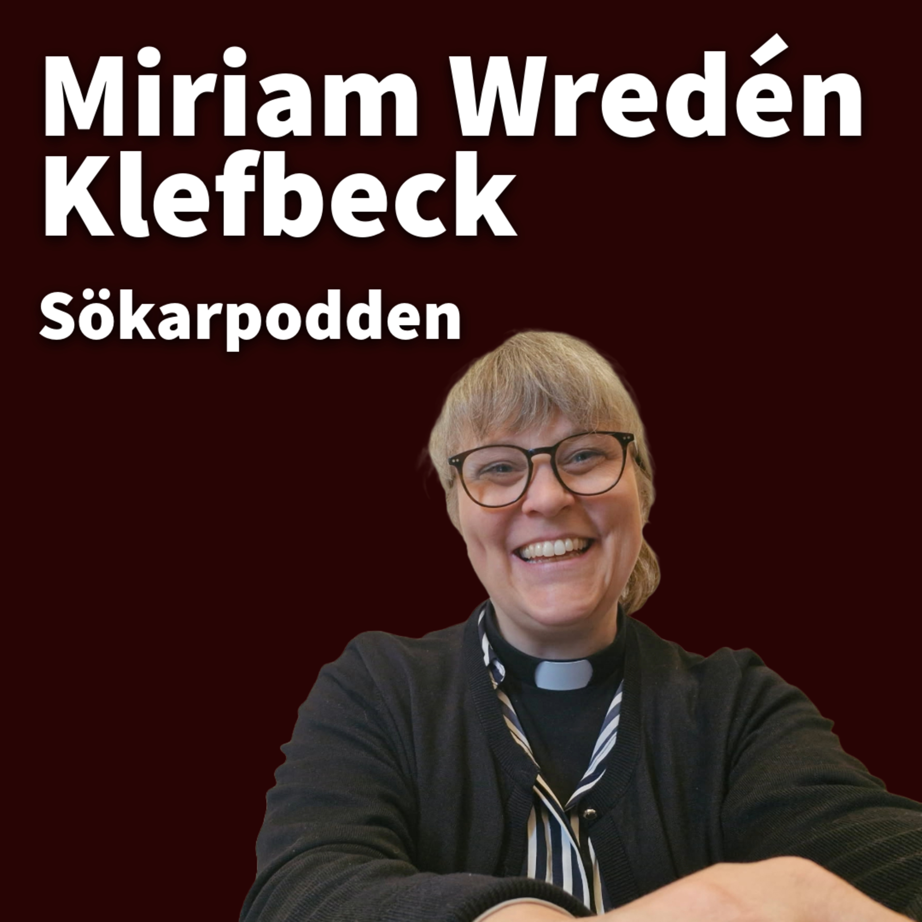 Sökarpodden