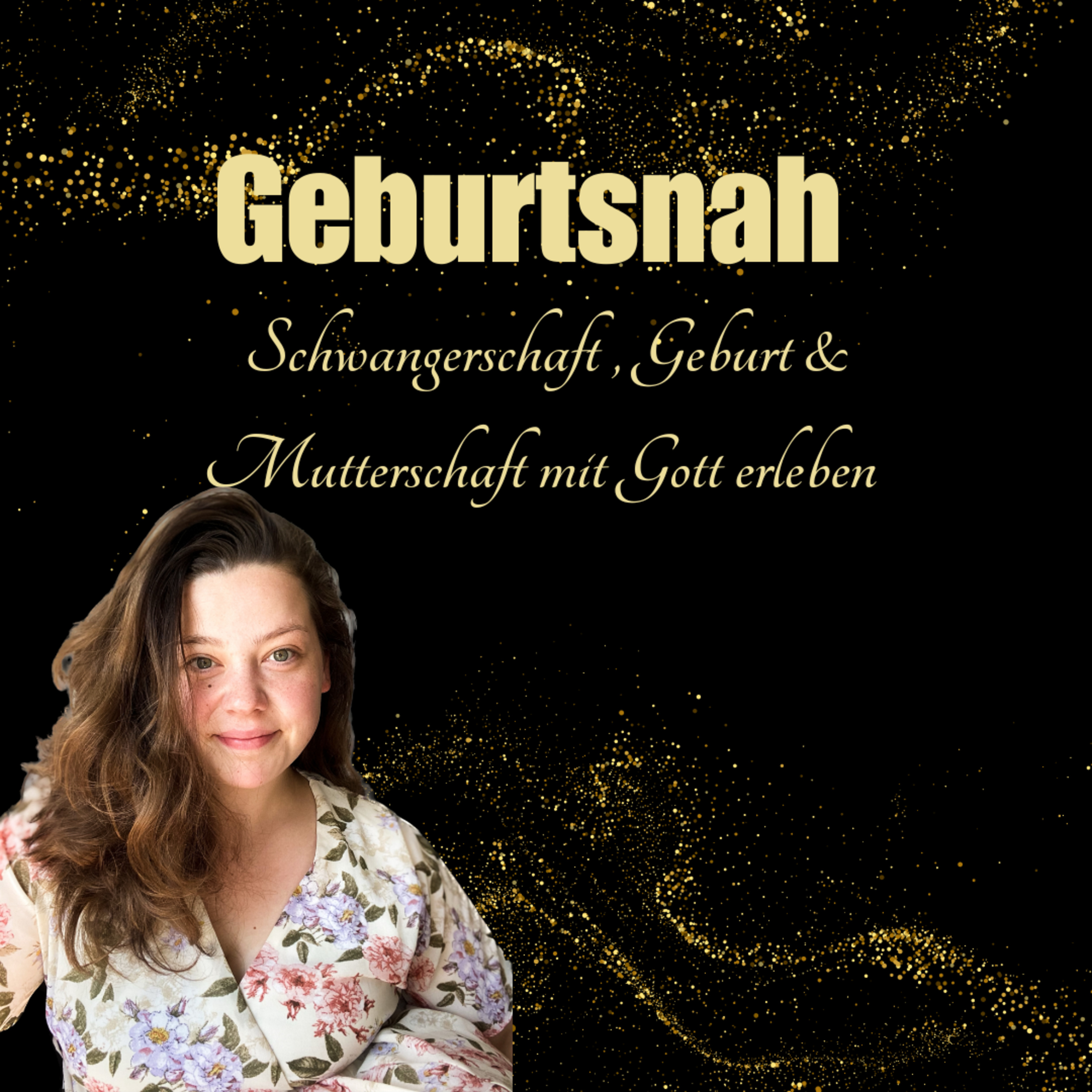 Das richtige Geburtsteam ist wichtiger als du denkst! episode artwork