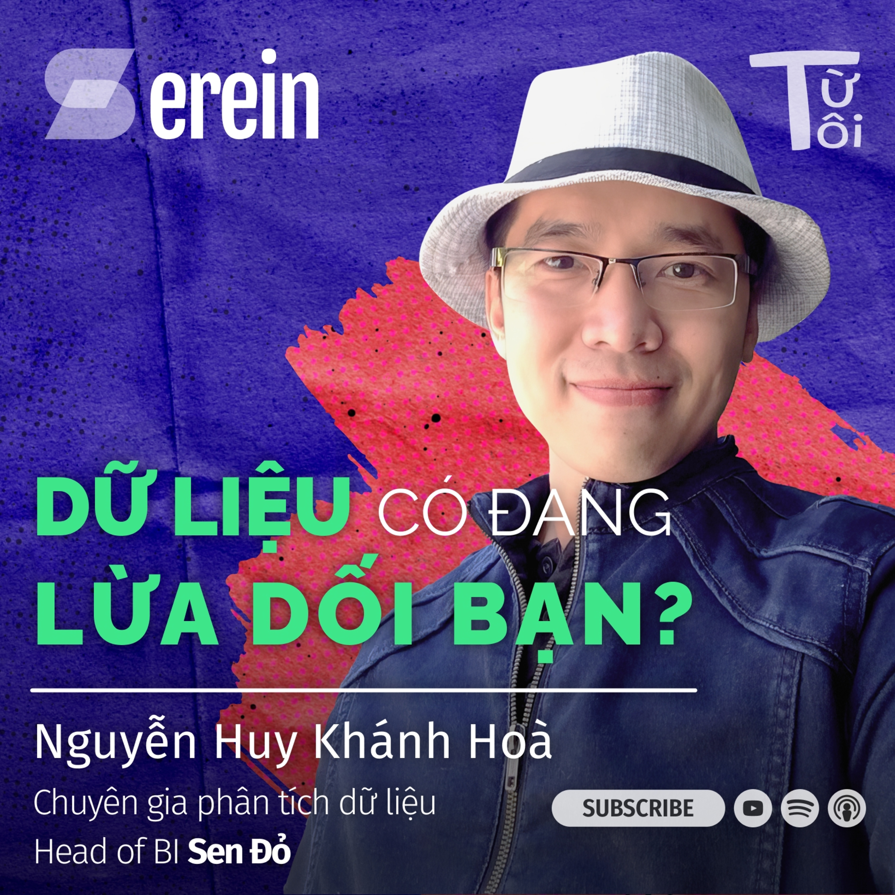 Từ Tôi