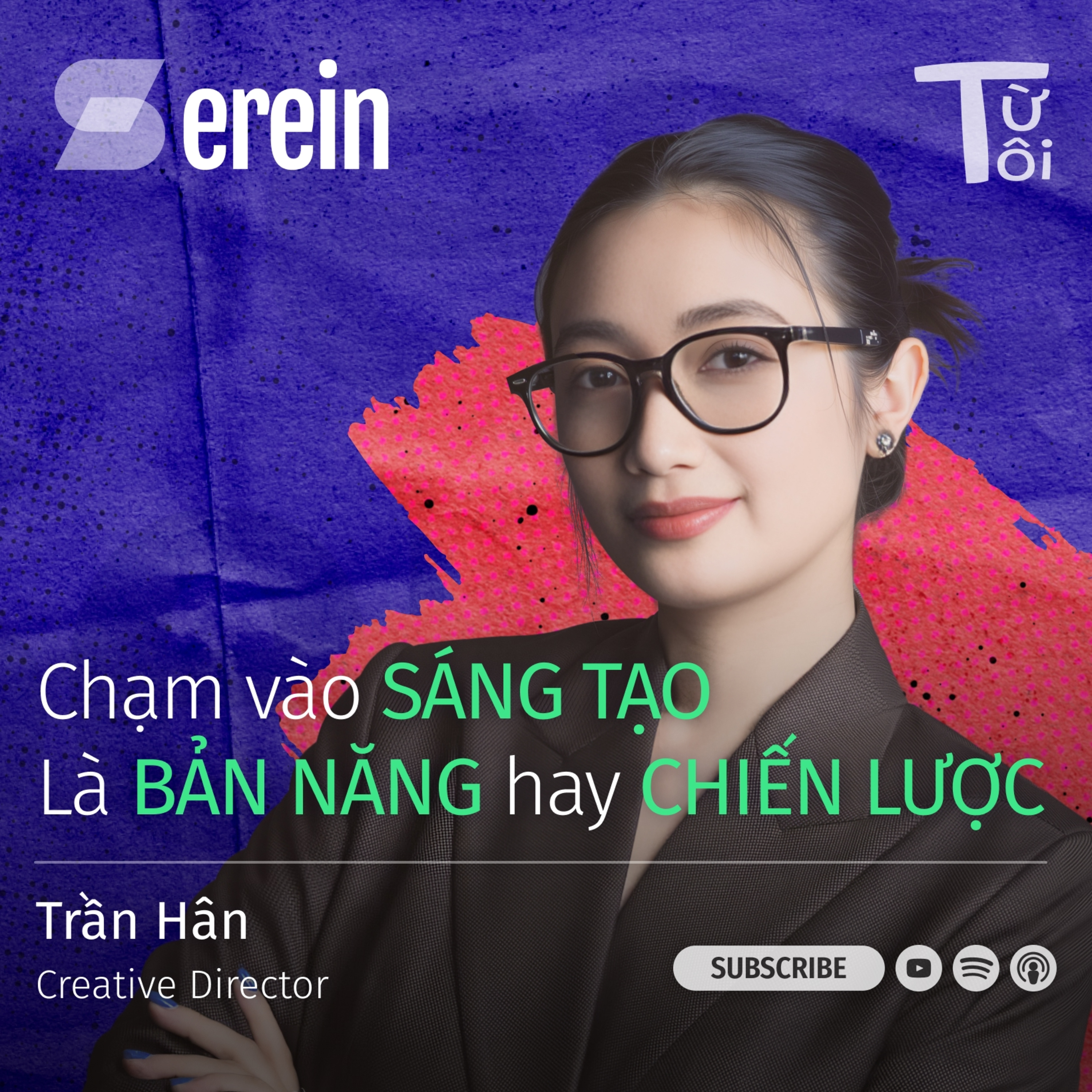Từ Tôi
