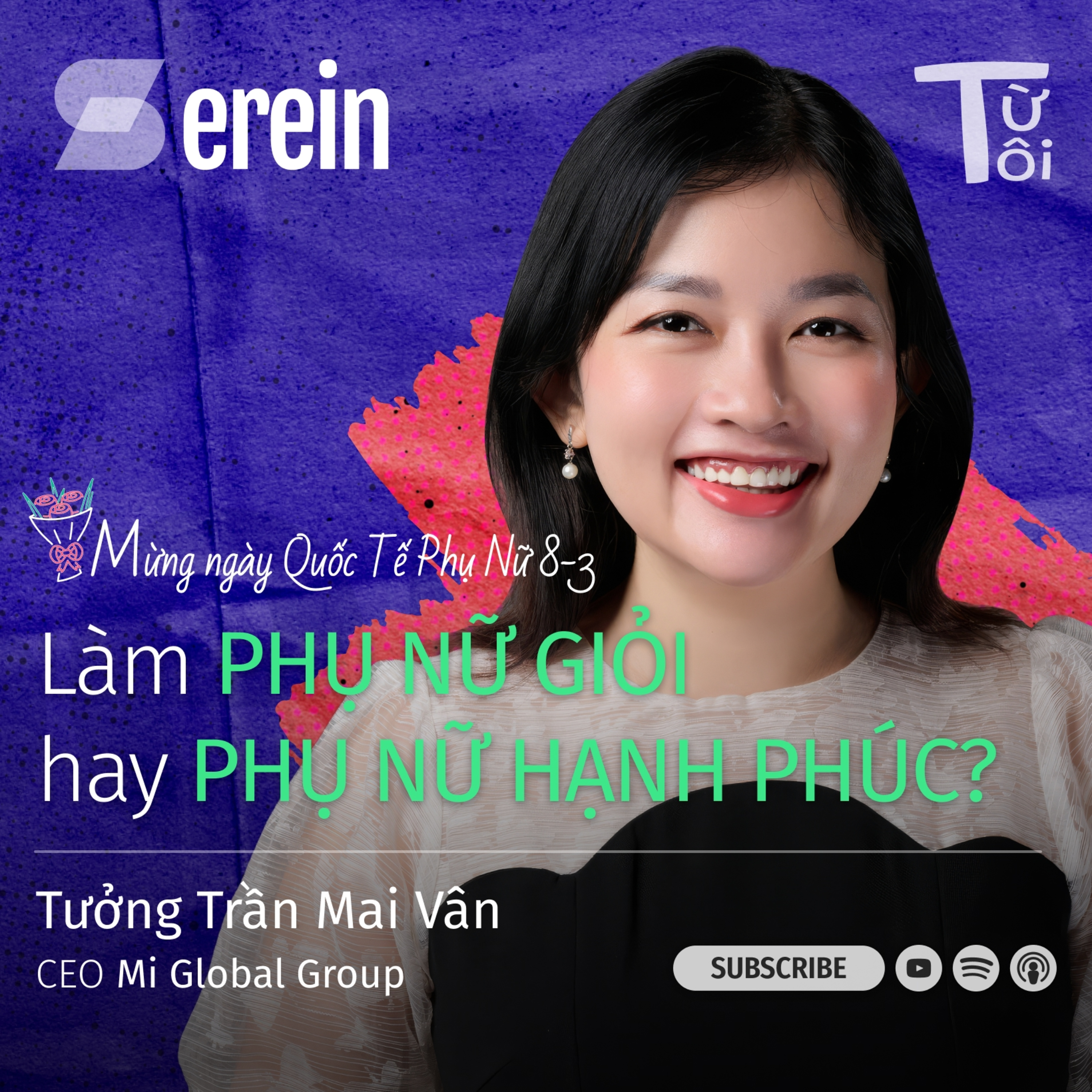 Từ Tôi