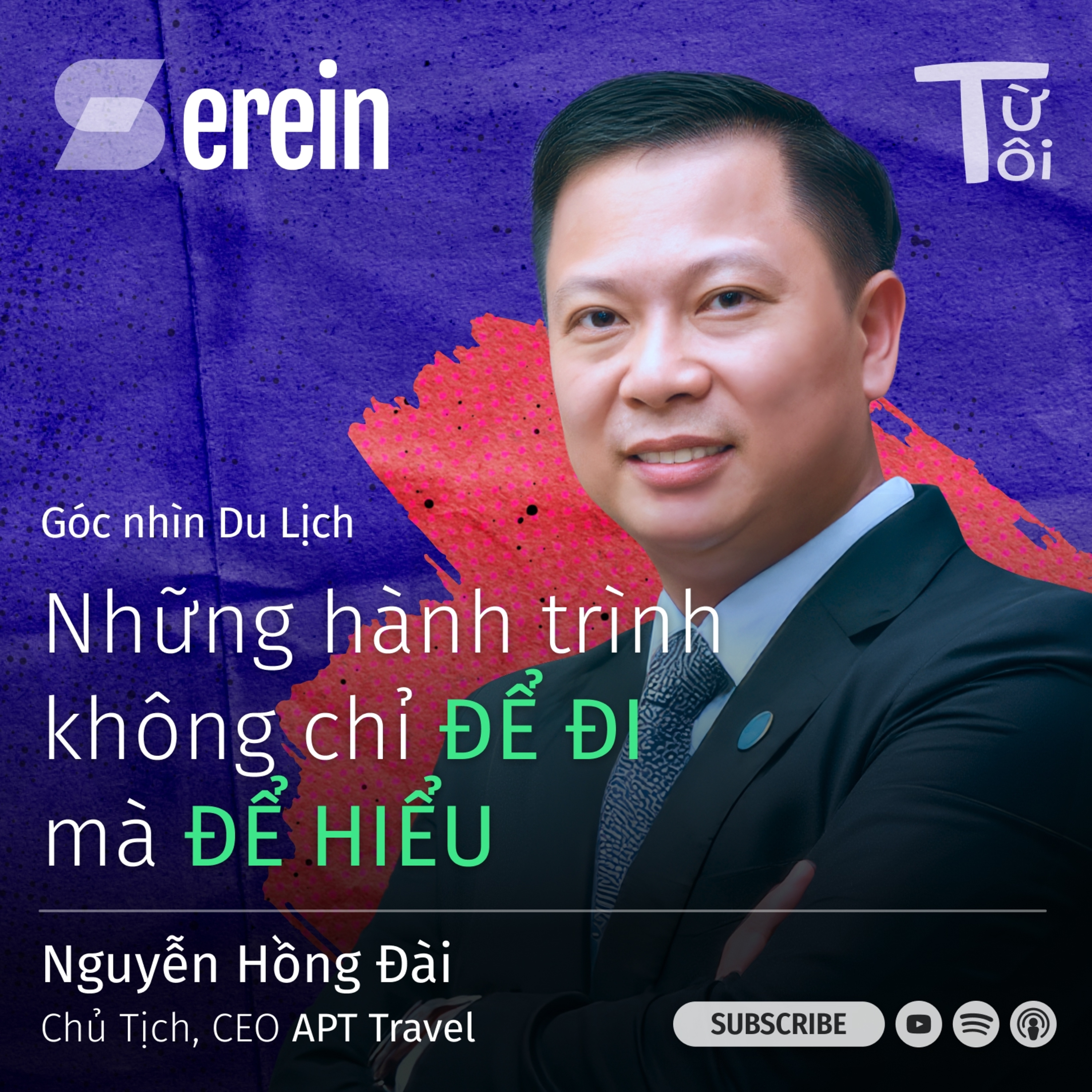 Từ Tôi
